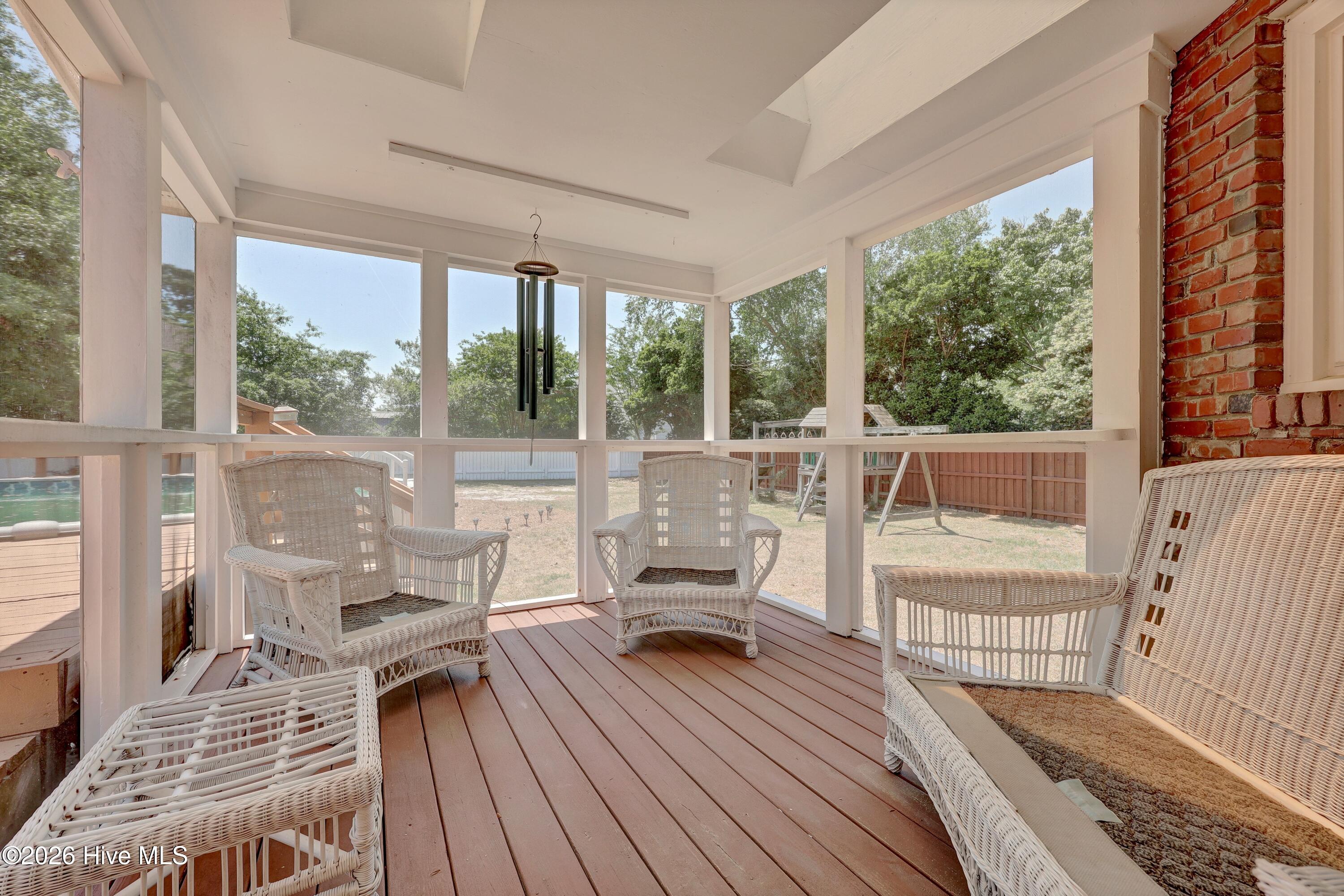 604 Van Dorn Court Property Photo 8
