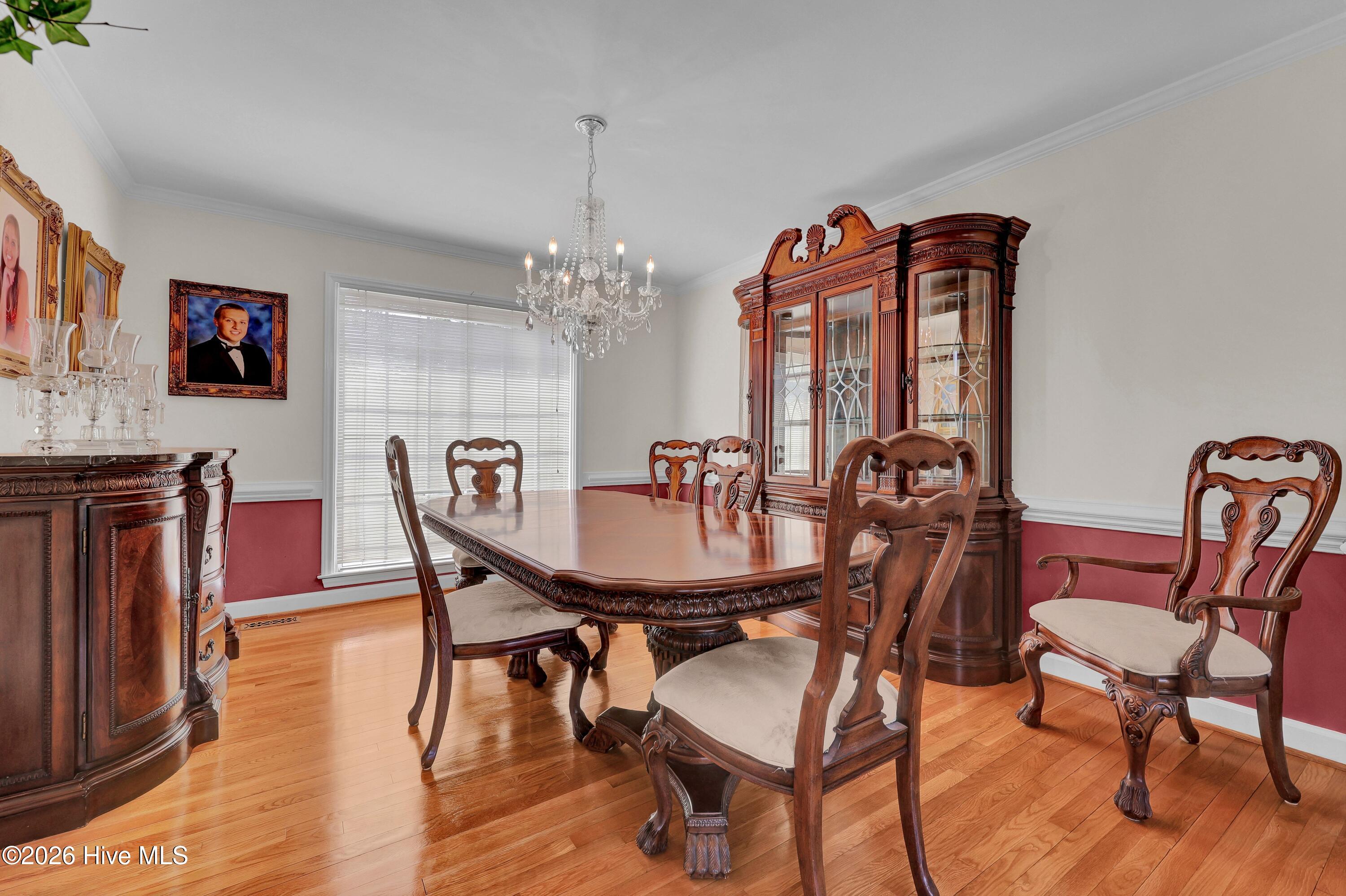 604 Van Dorn Court Property Photo 10