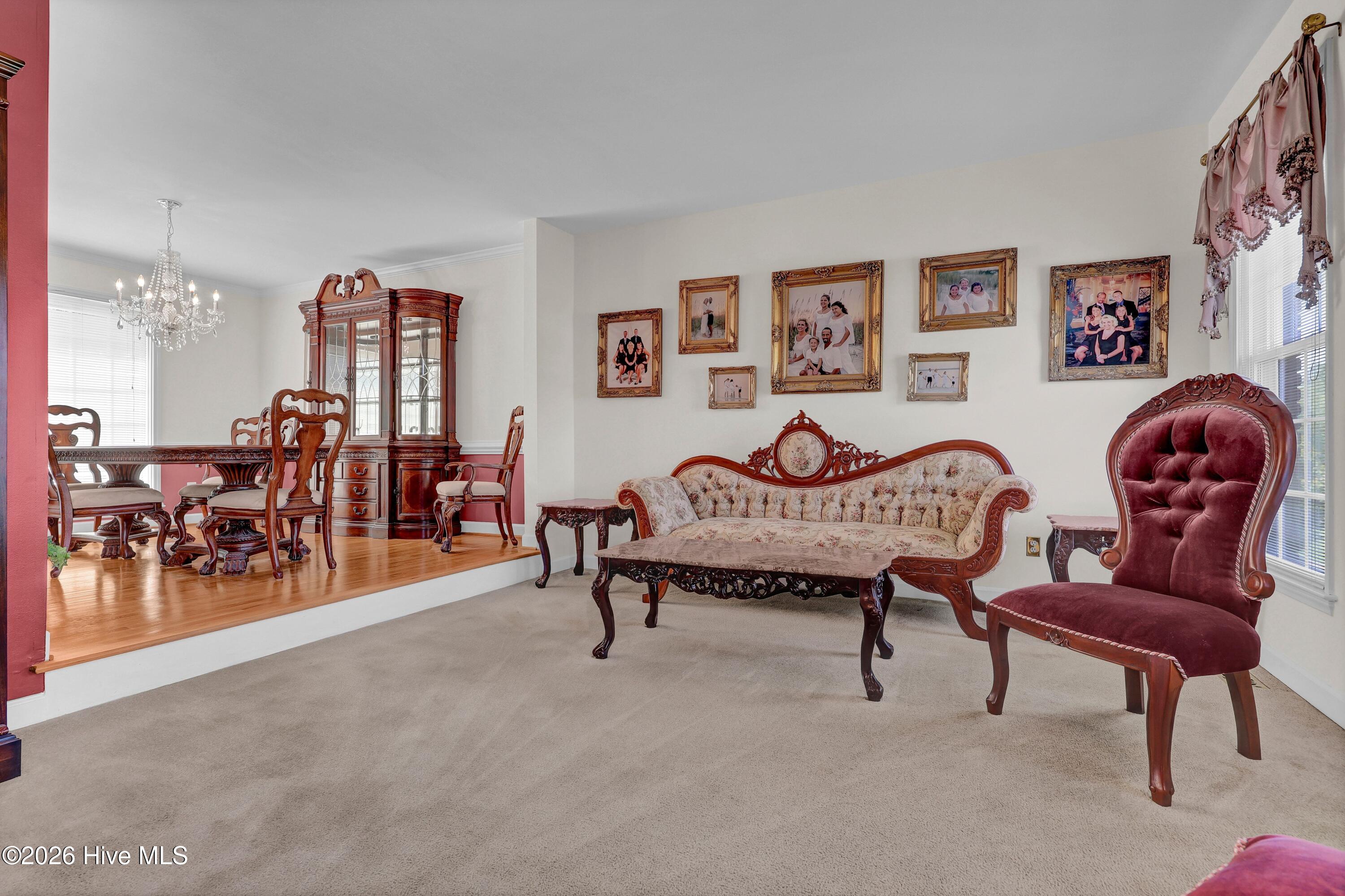 604 Van Dorn Court Property Photo 12