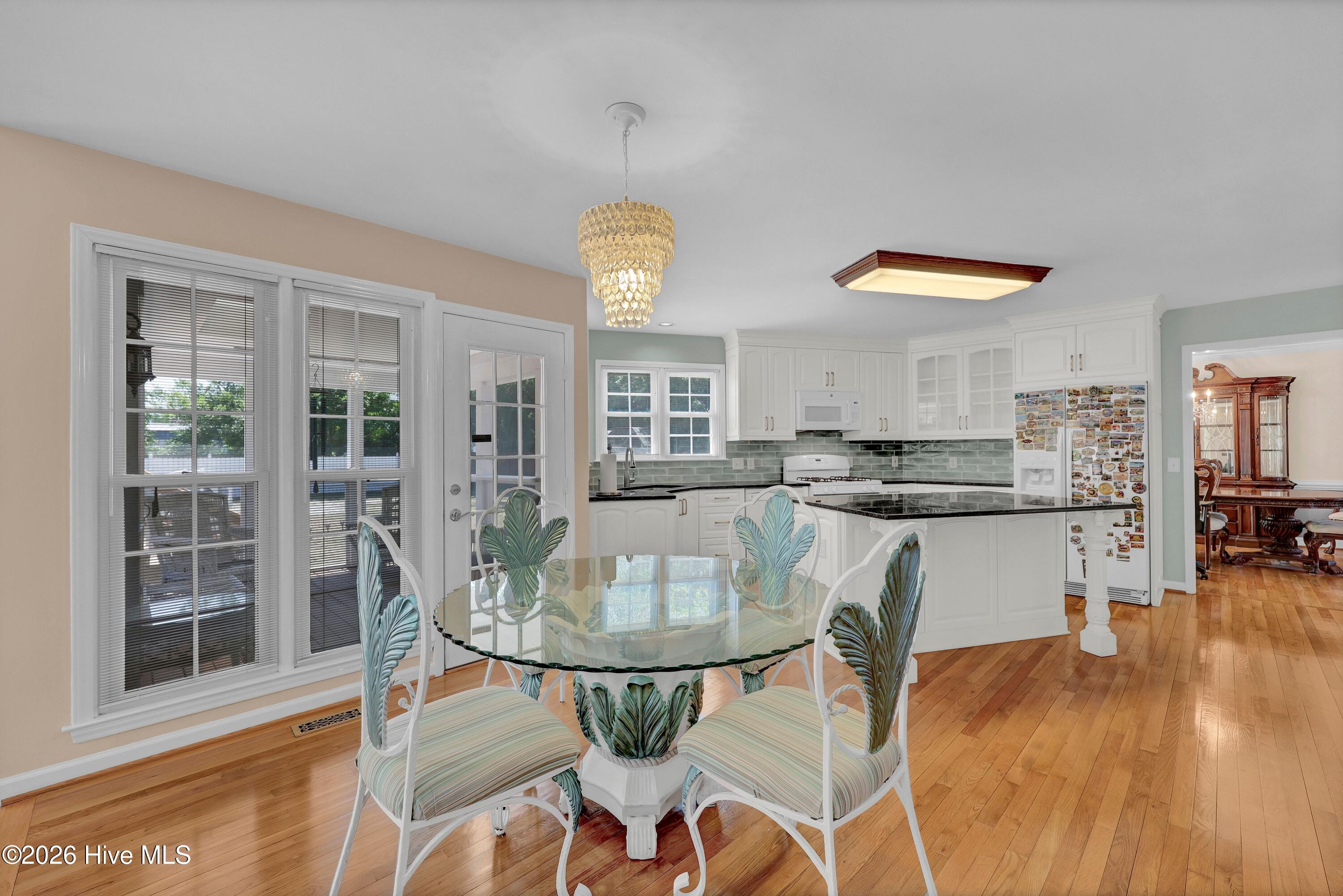 604 Van Dorn Court Property Photo 15