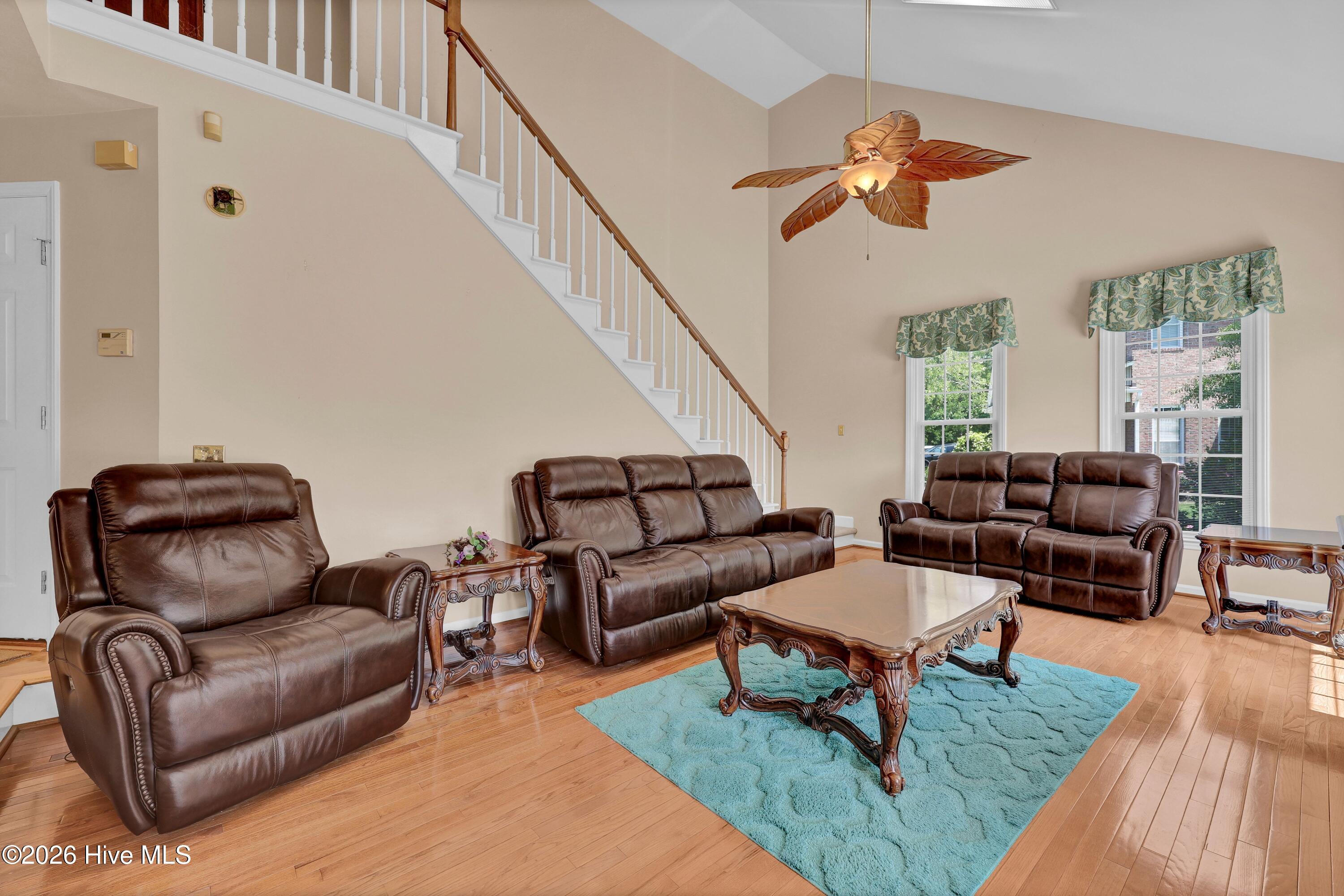 604 Van Dorn Court Property Photo 16