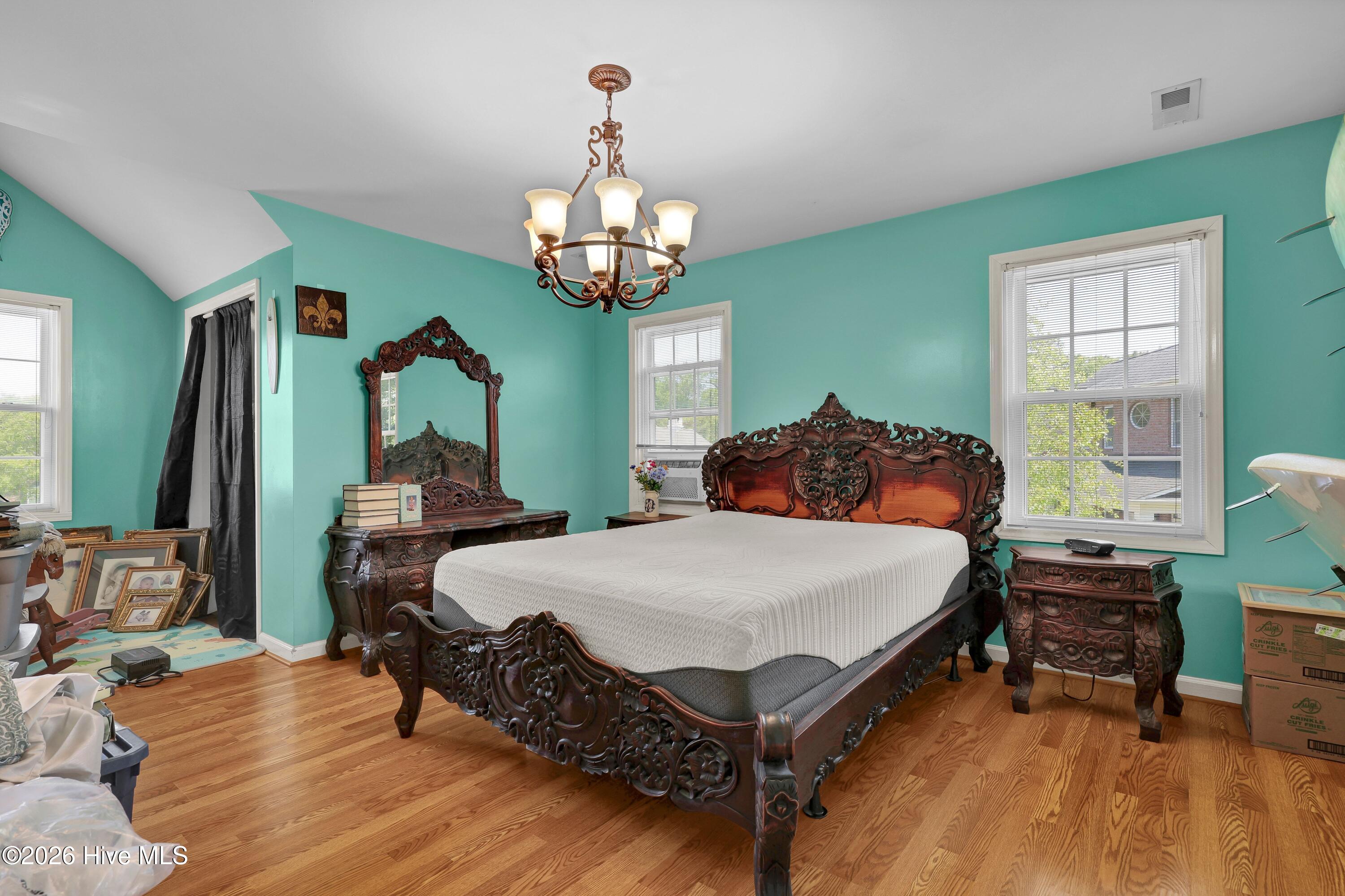 604 Van Dorn Court Property Photo 19