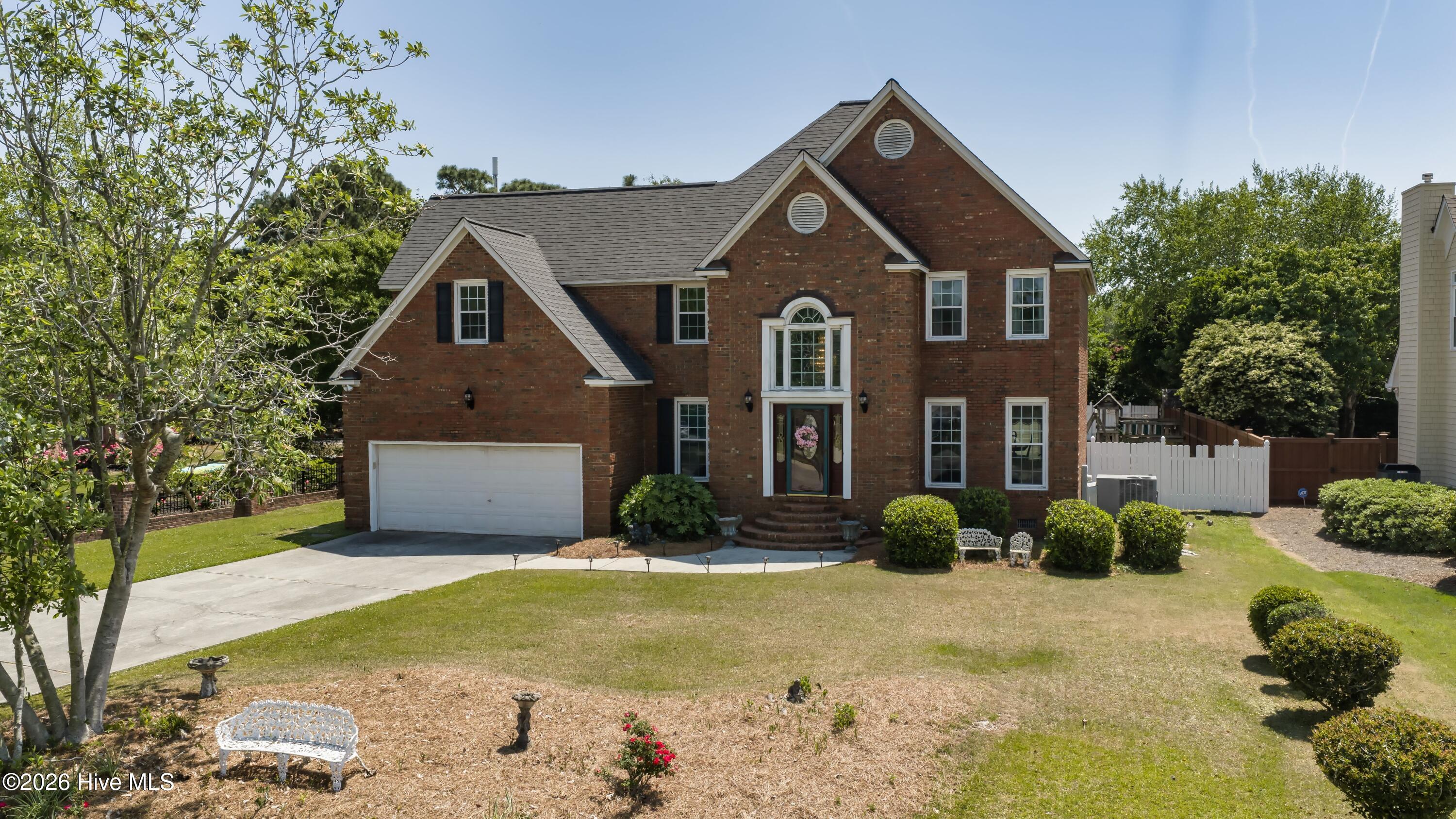 604 Van Dorn Court Property Photo 28