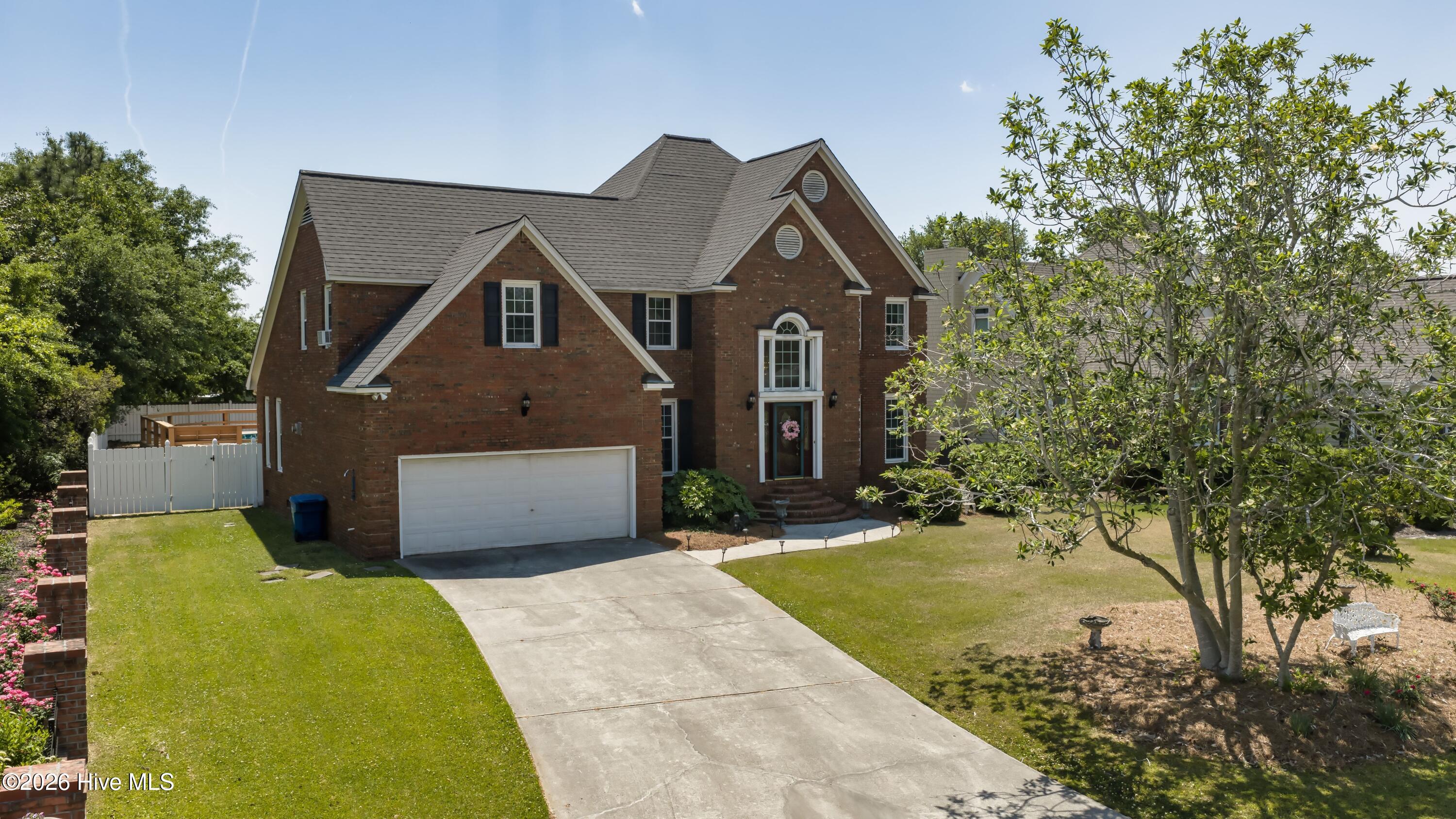 604 Van Dorn Court Property Photo 30