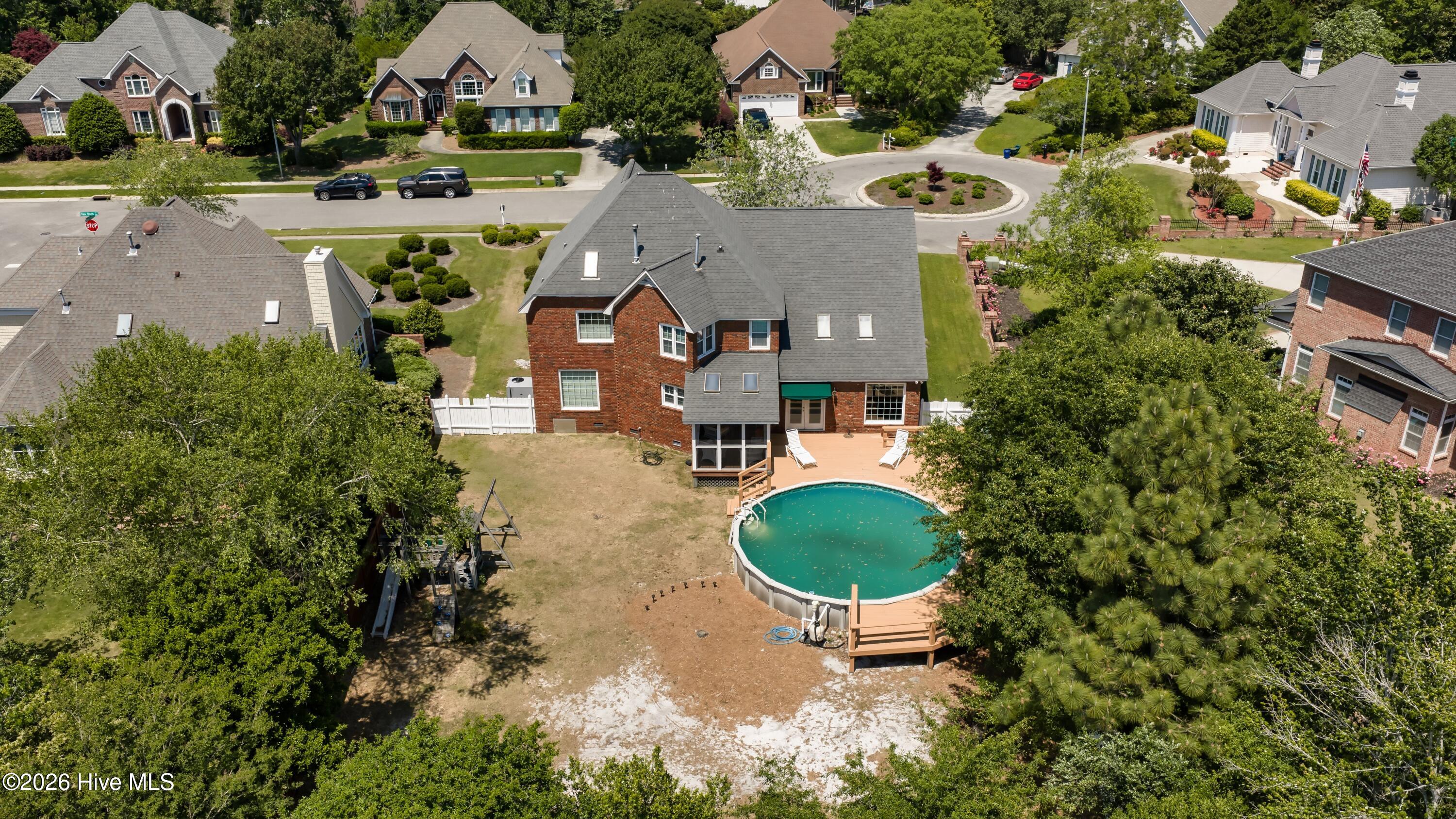 604 Van Dorn Court Property Photo 34