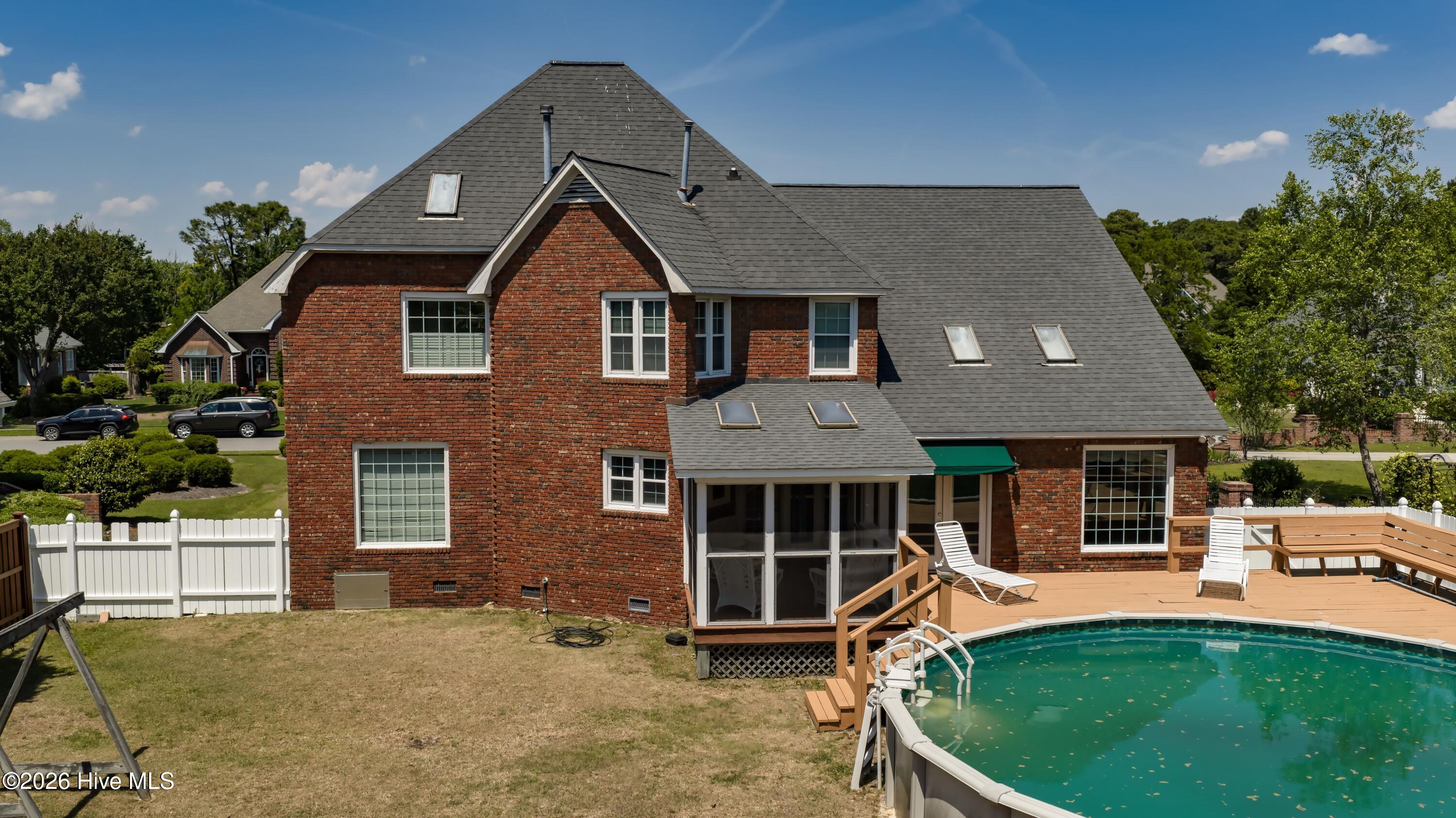 604 Van Dorn Court Property Photo 35