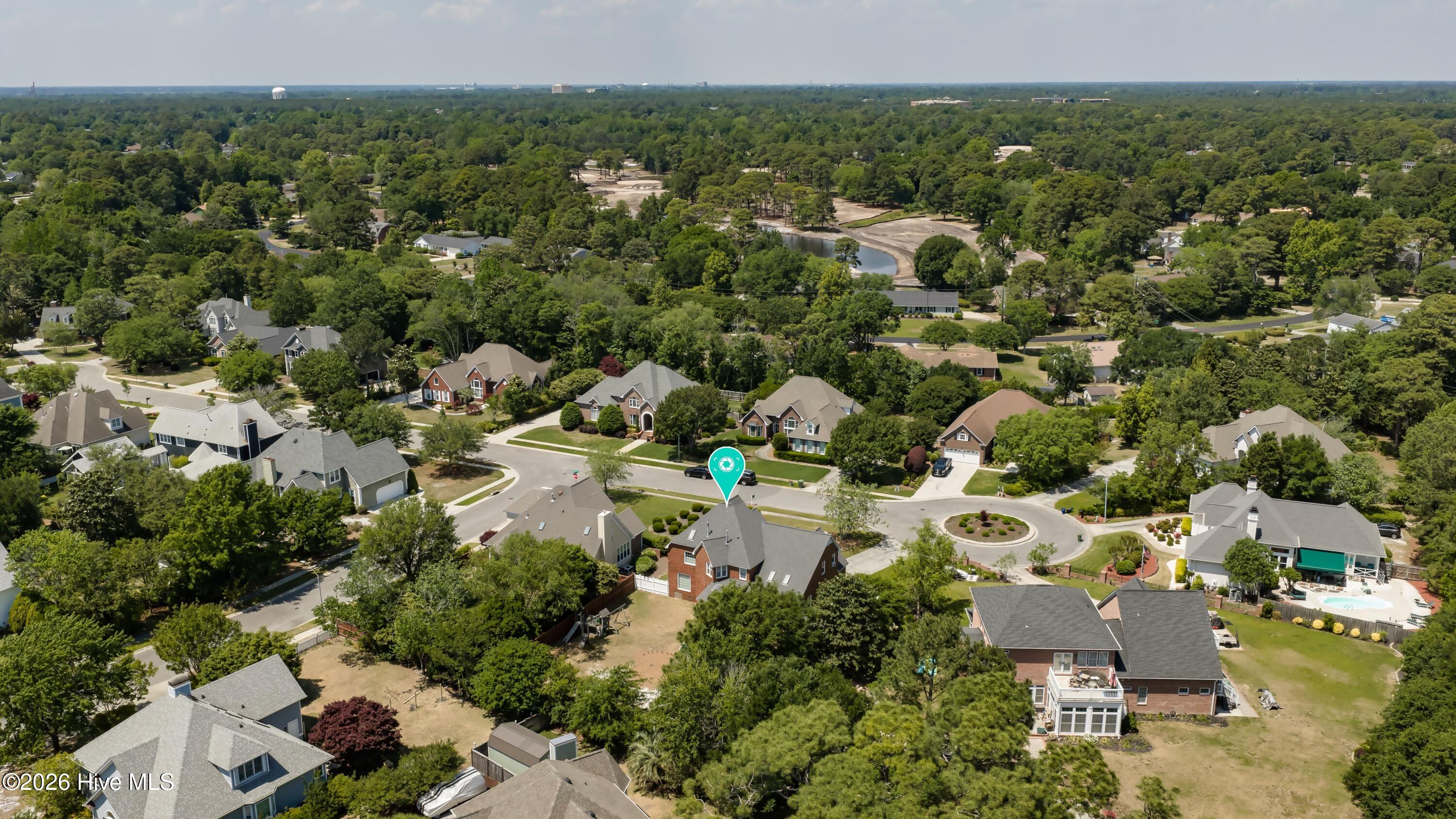 604 Van Dorn Court Property Photo 36