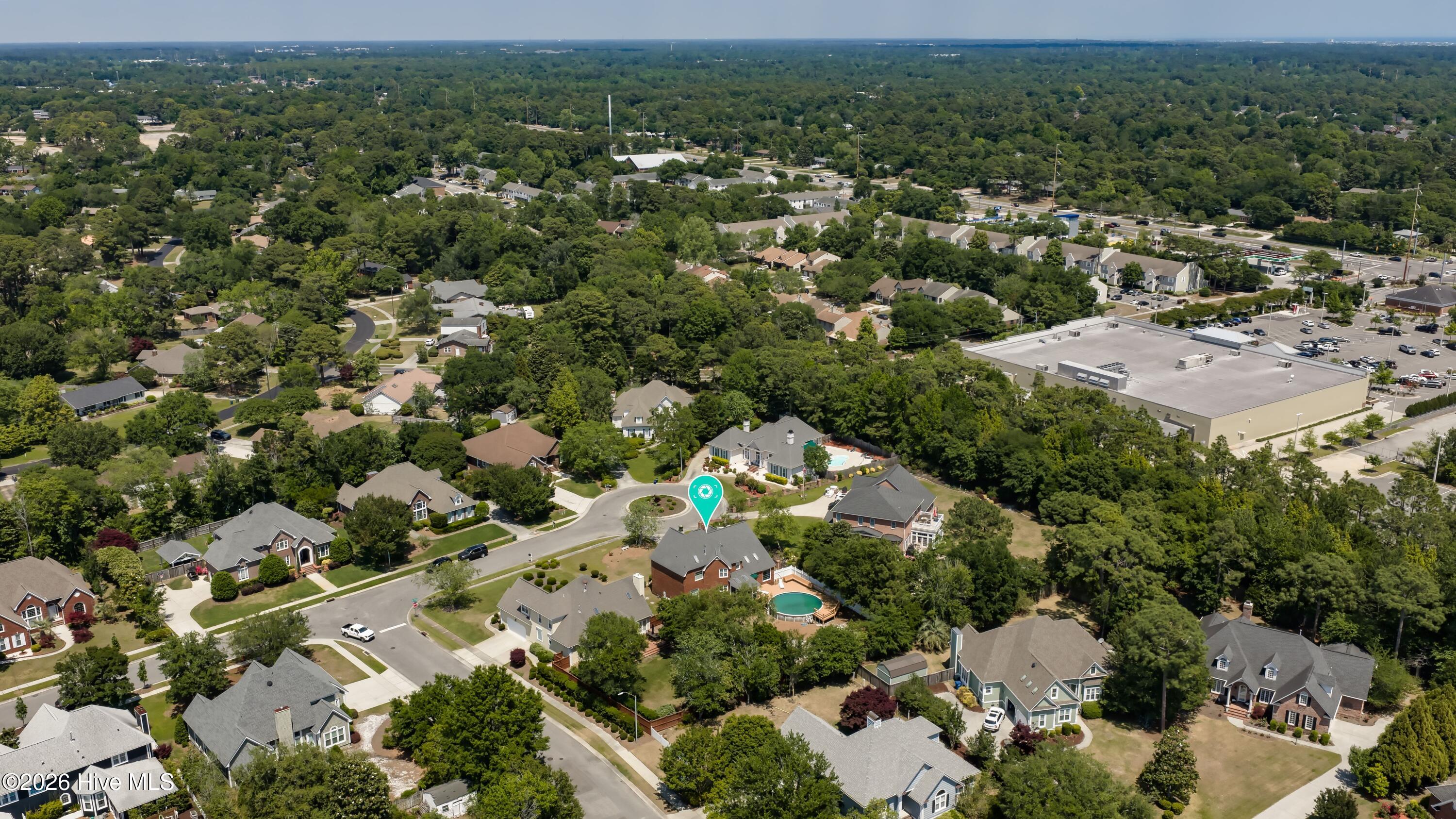 604 Van Dorn Court Property Photo 37