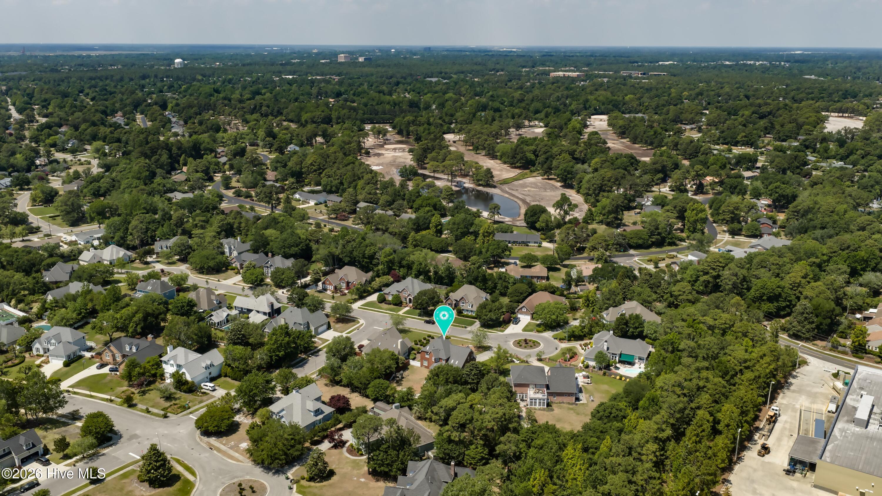 604 Van Dorn Court Property Photo 38
