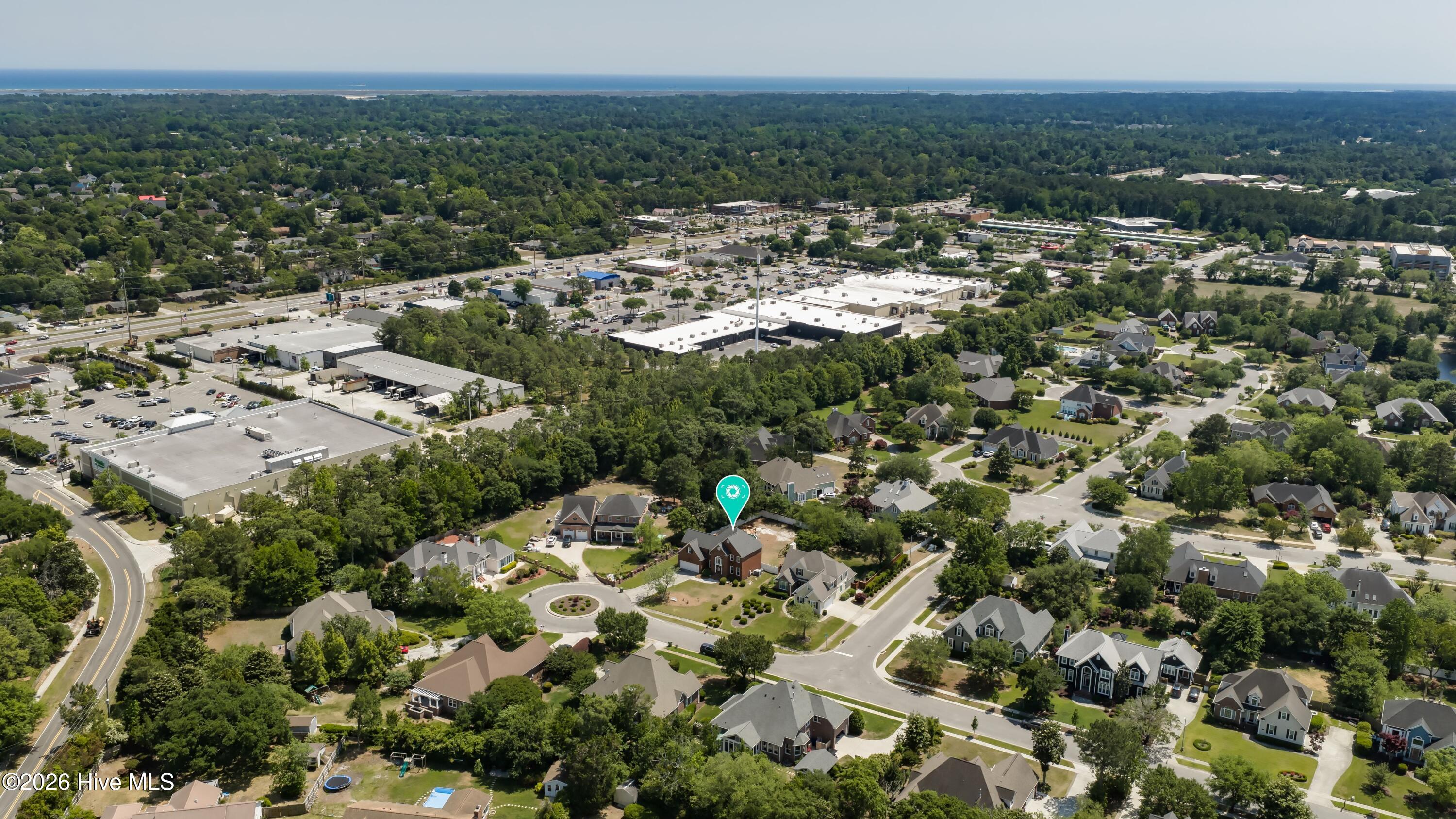 604 Van Dorn Court Property Photo 40
