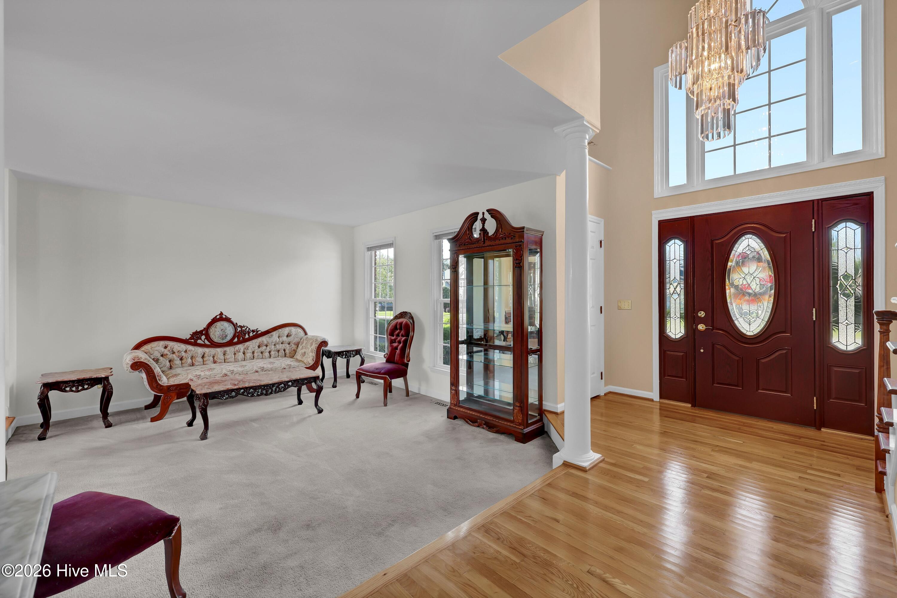 604 Van Dorn Court Property Photo 41
