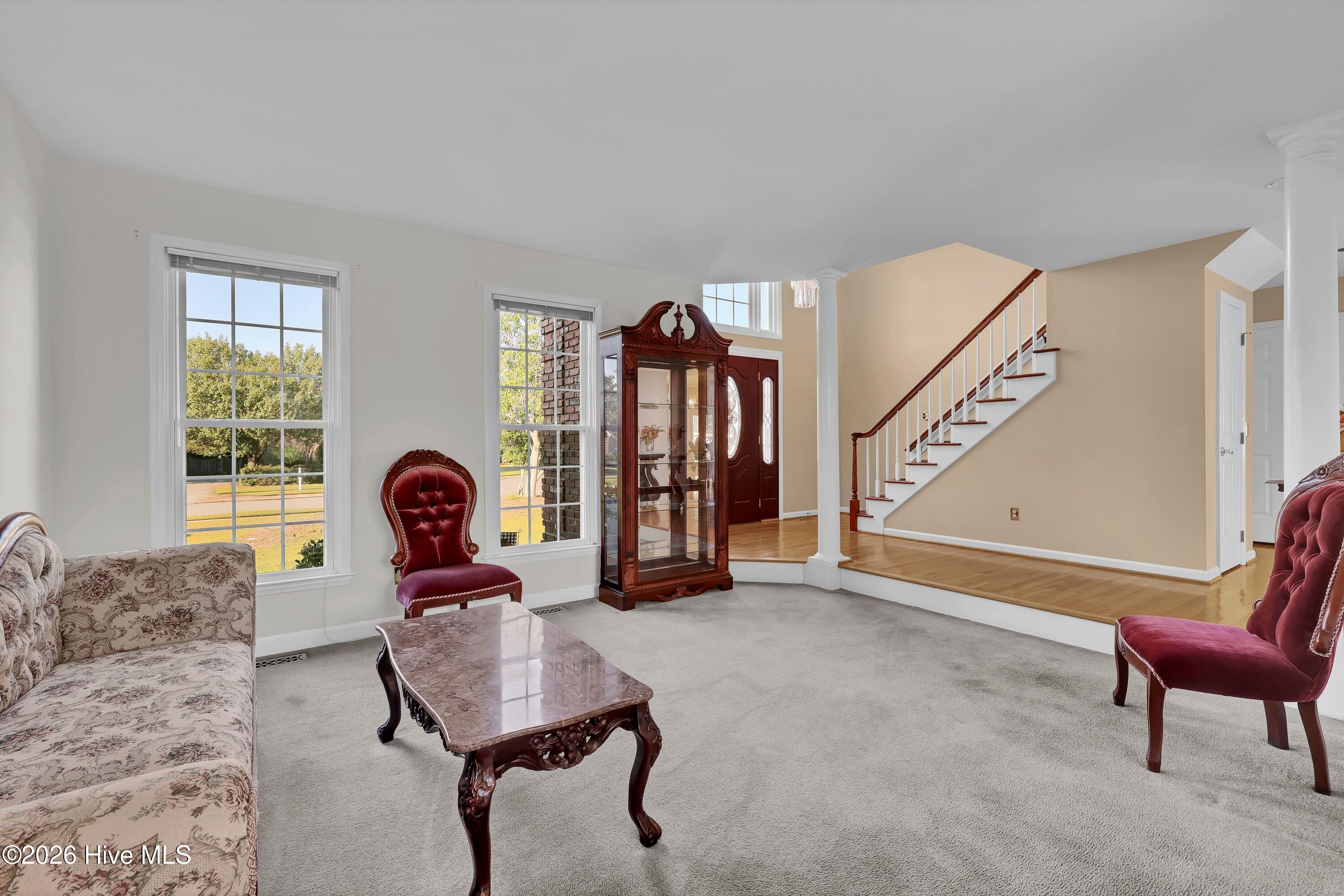 604 Van Dorn Court Property Photo 42