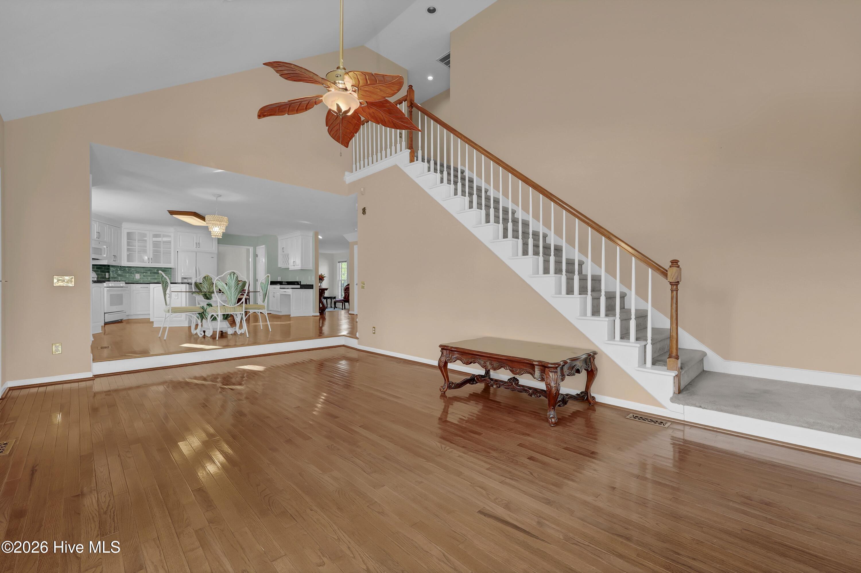 604 Van Dorn Court Property Photo 46