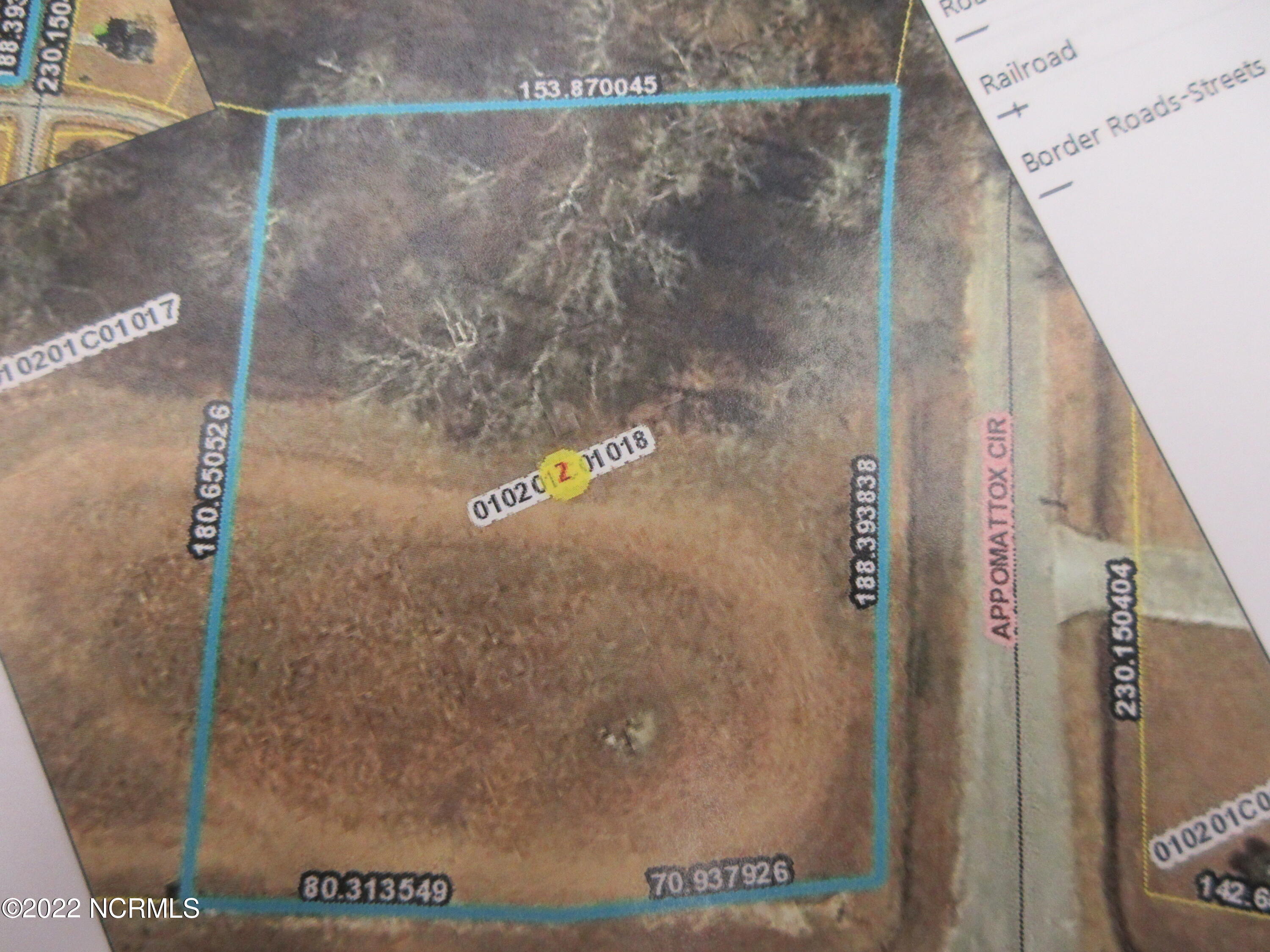 18 18 Gettysburg Circle Property Photo 1