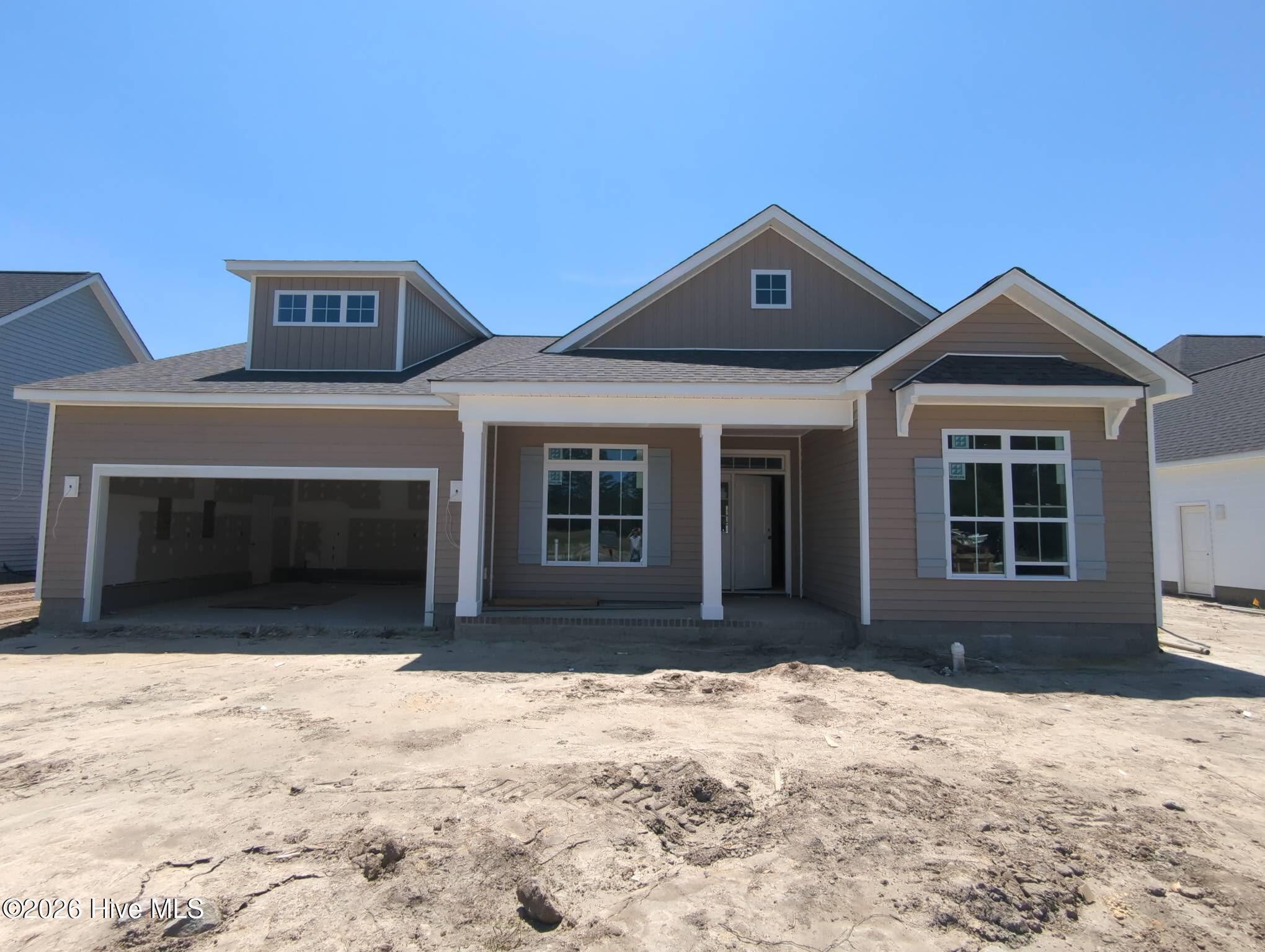 1709 Dew Meadow Drive Property Photo 2