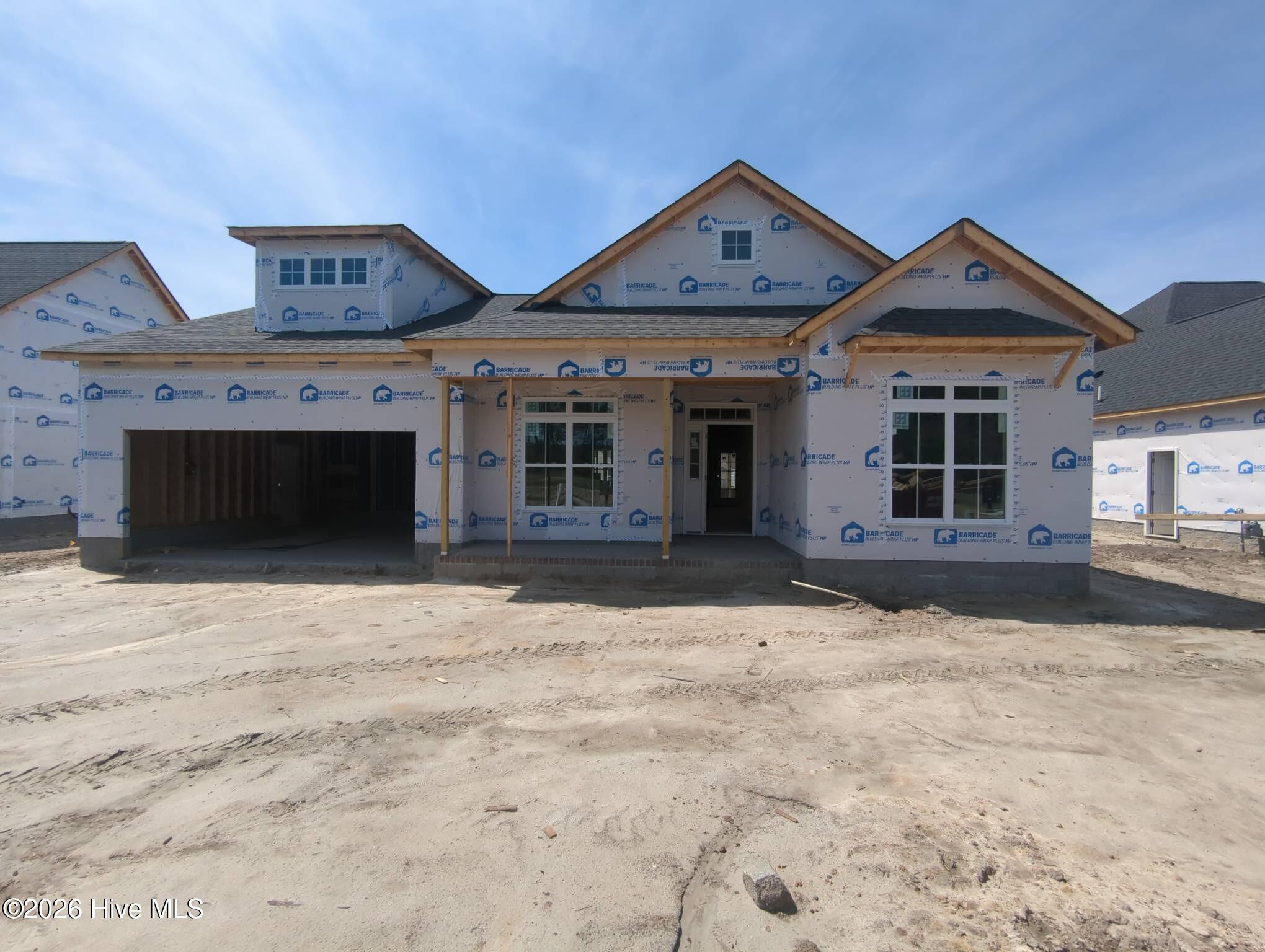 1709 Dew Meadow Drive Property Photo 15
