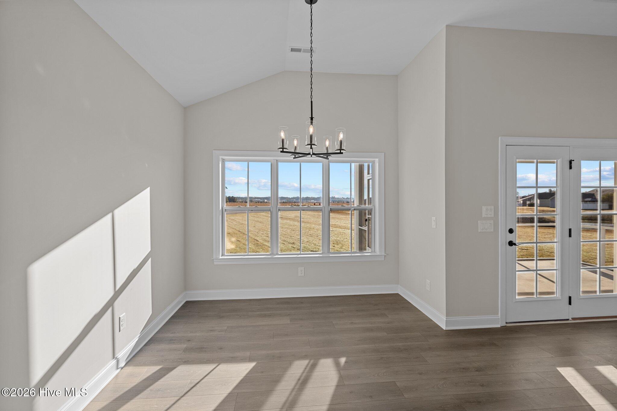 1709 Dew Meadow Drive Property Photo 18
