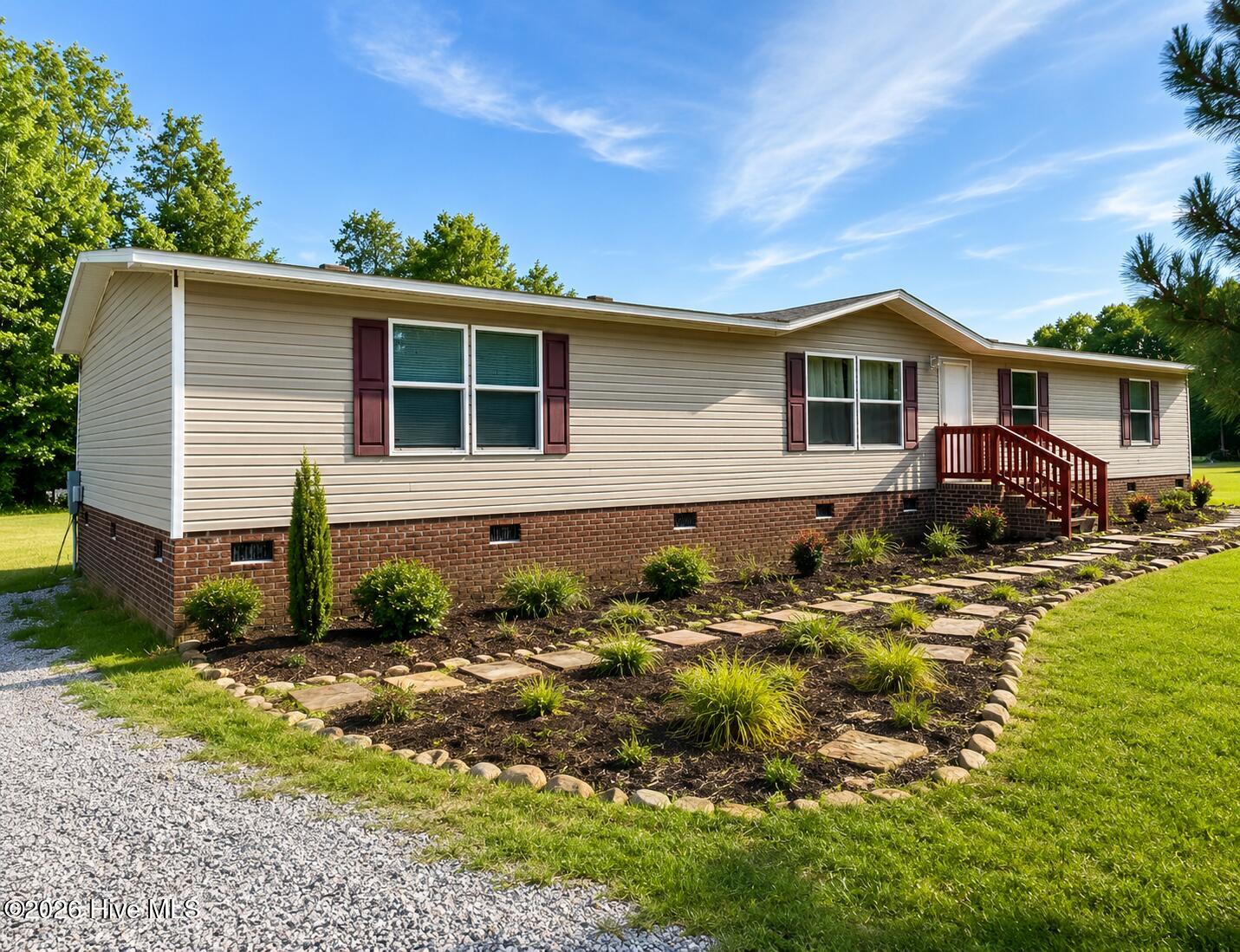 6332 Pine Meadows Road Property Photo 1