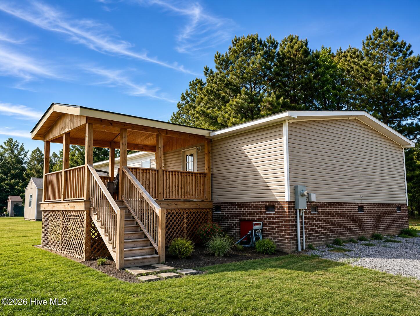 6332 Pine Meadows Road Property Photo 2