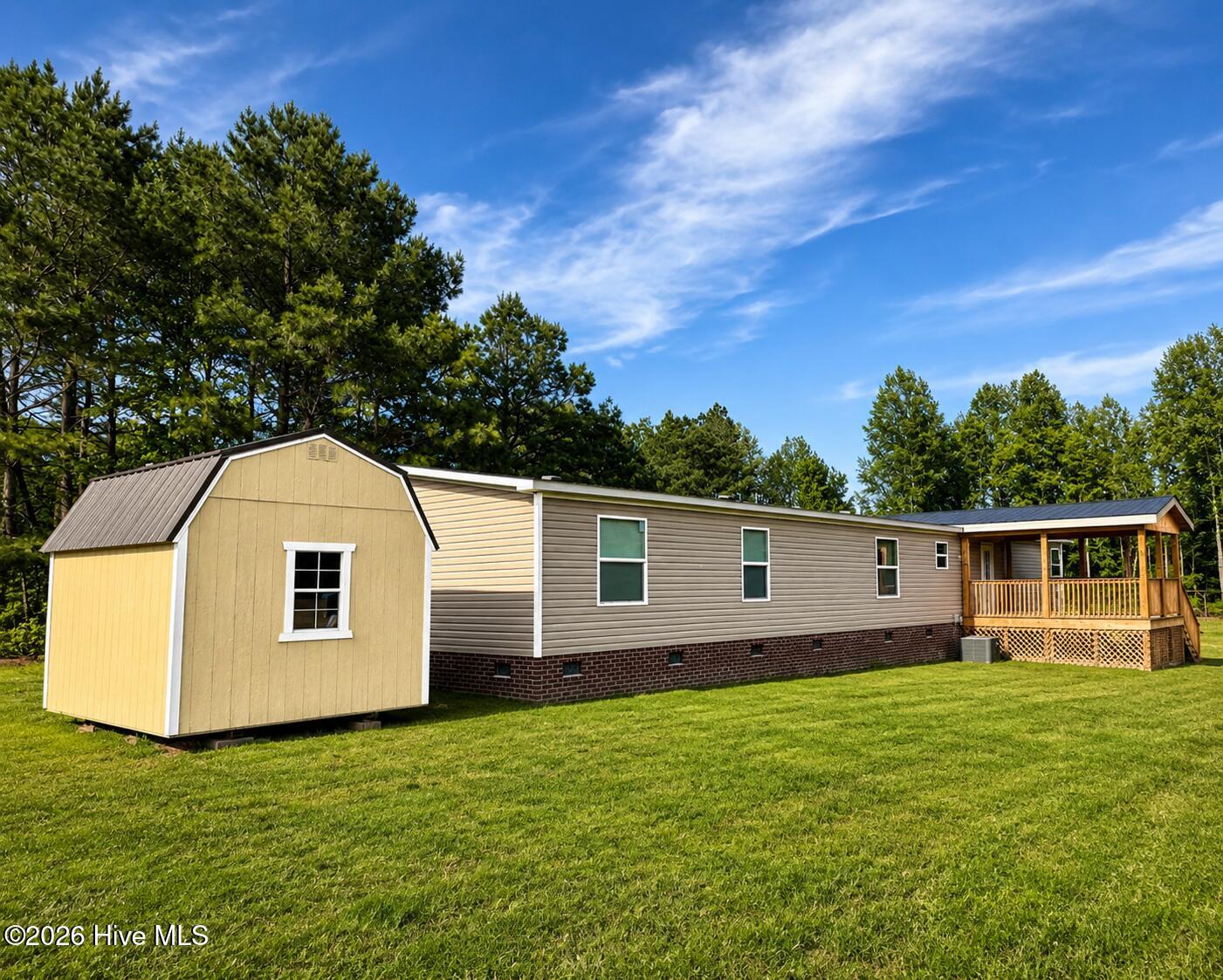 6332 Pine Meadows Road Property Photo 3