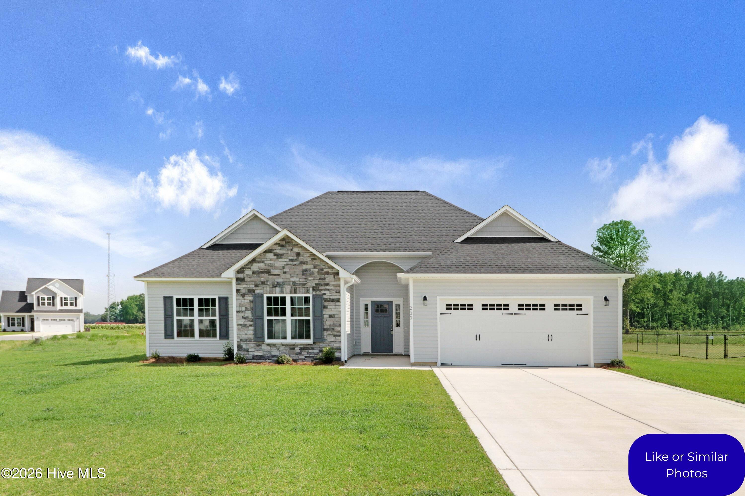 663 Briarneck Road Property Photo 1