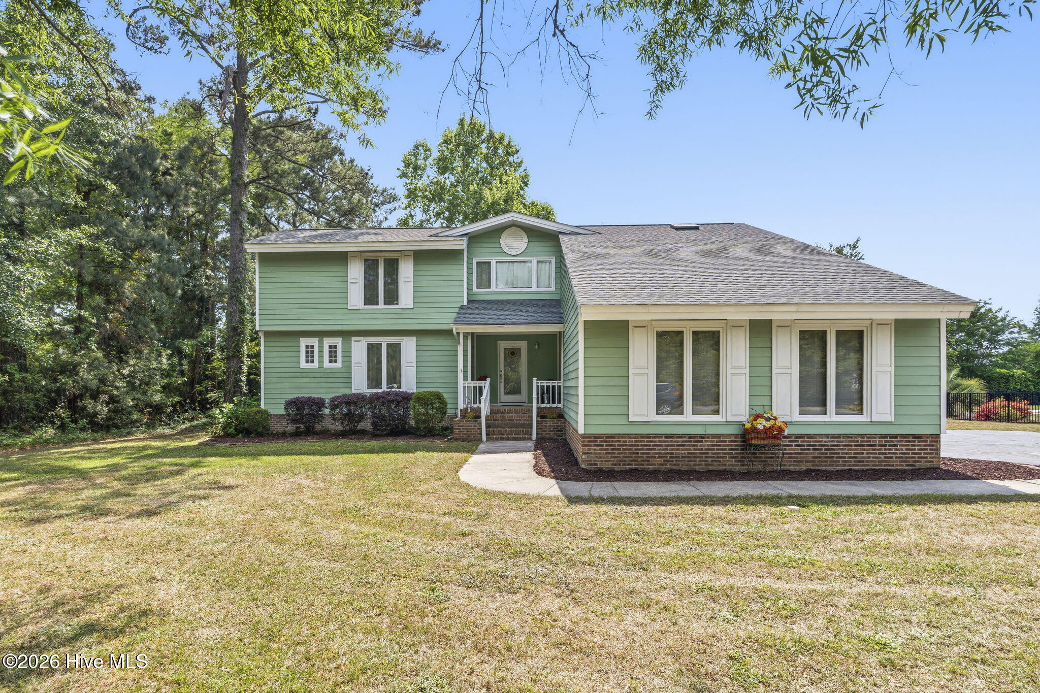 8114 Timber Ridge Road
