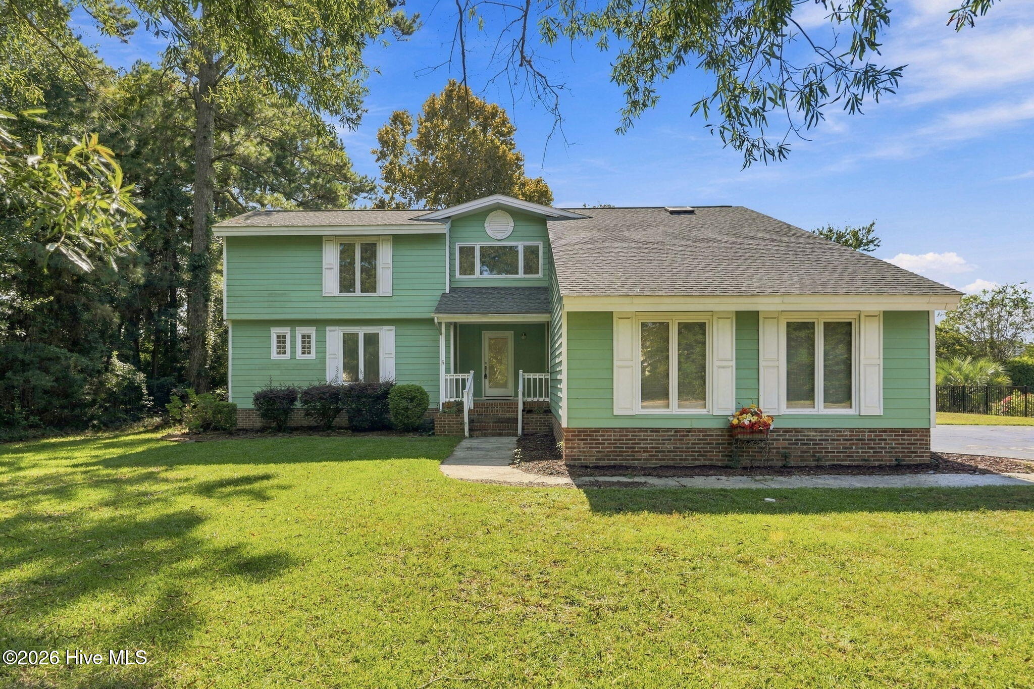 8114 Timber Ridge Road Property Photo 1