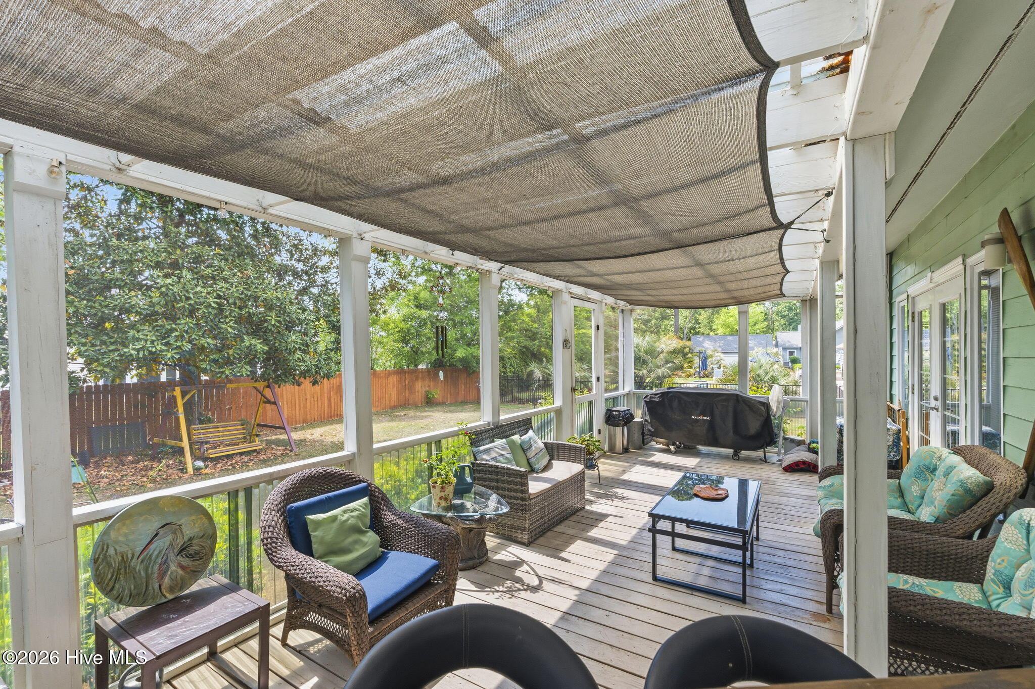 8114 Timber Ridge Road Property Photo 13