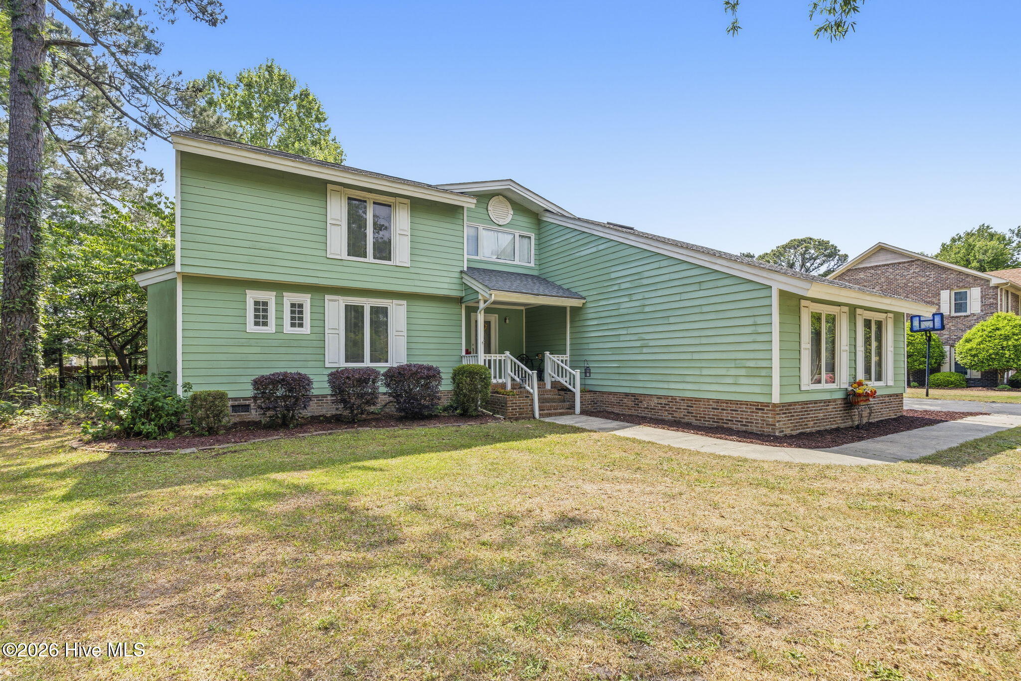 8114 Timber Ridge Road Property Photo 28