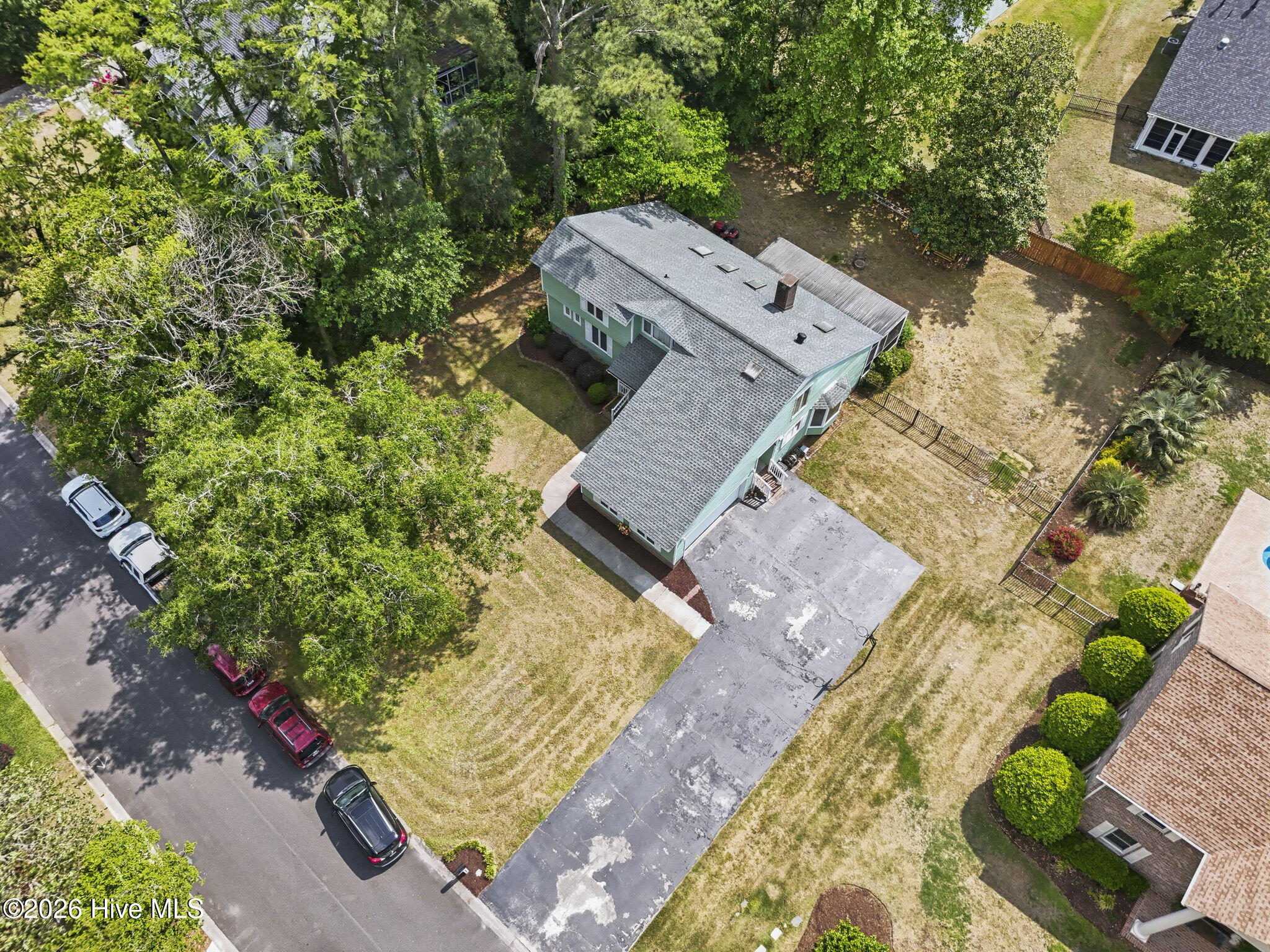 8114 Timber Ridge Road Property Photo 29