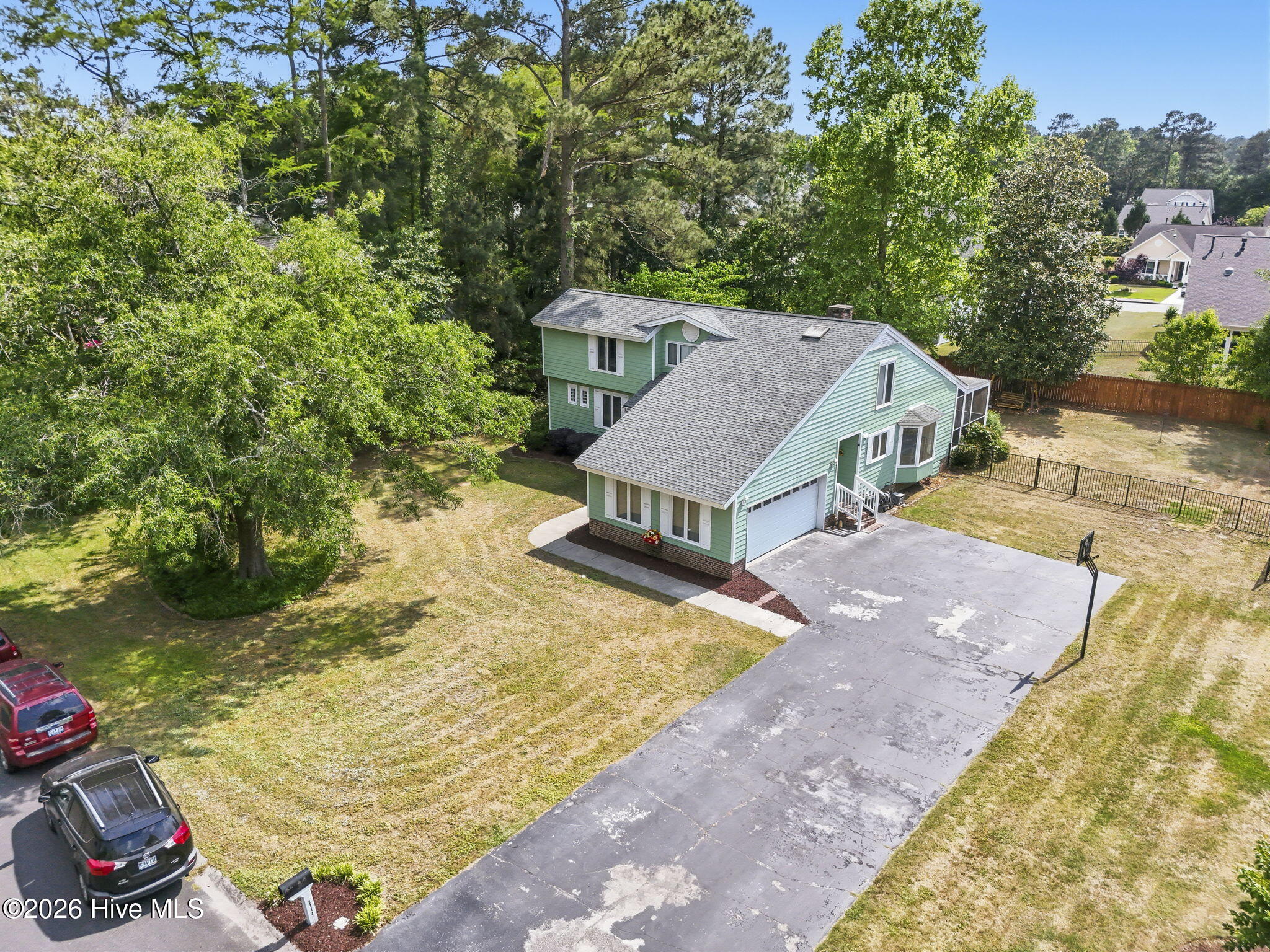 8114 Timber Ridge Road Property Photo 31