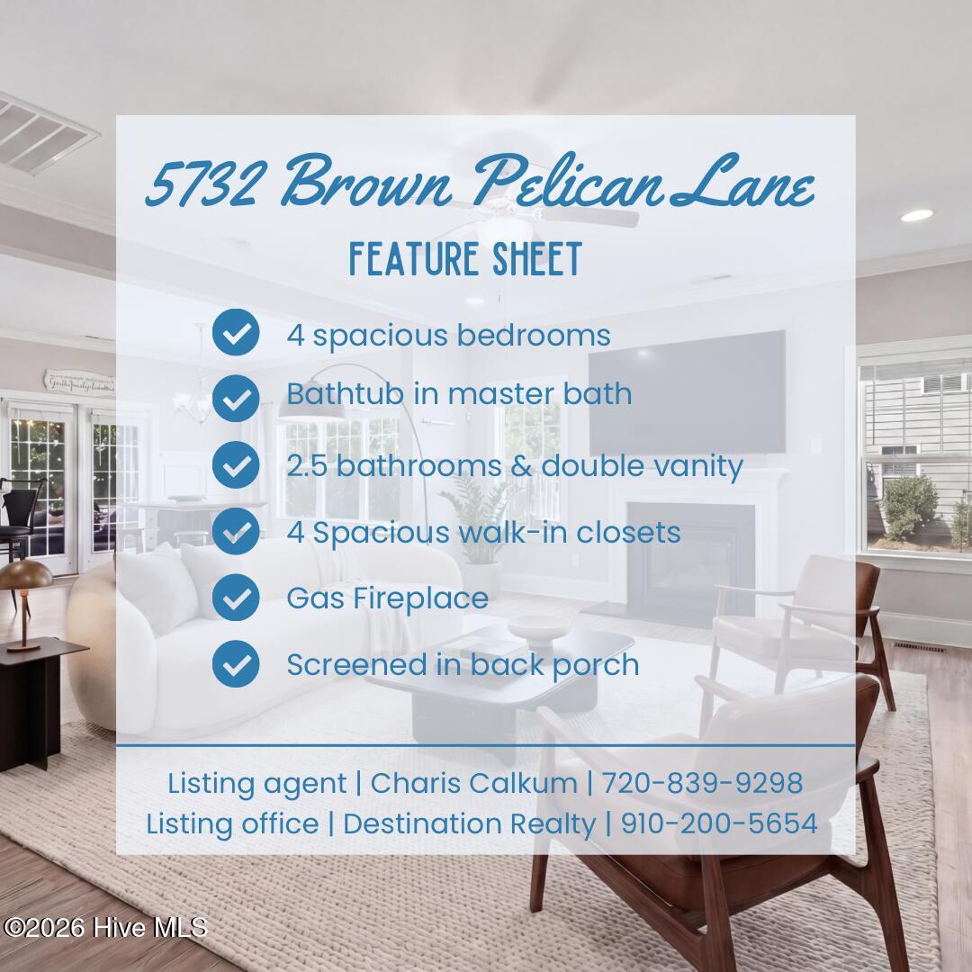 5732 Brown Pelican Lane Property Photo 33