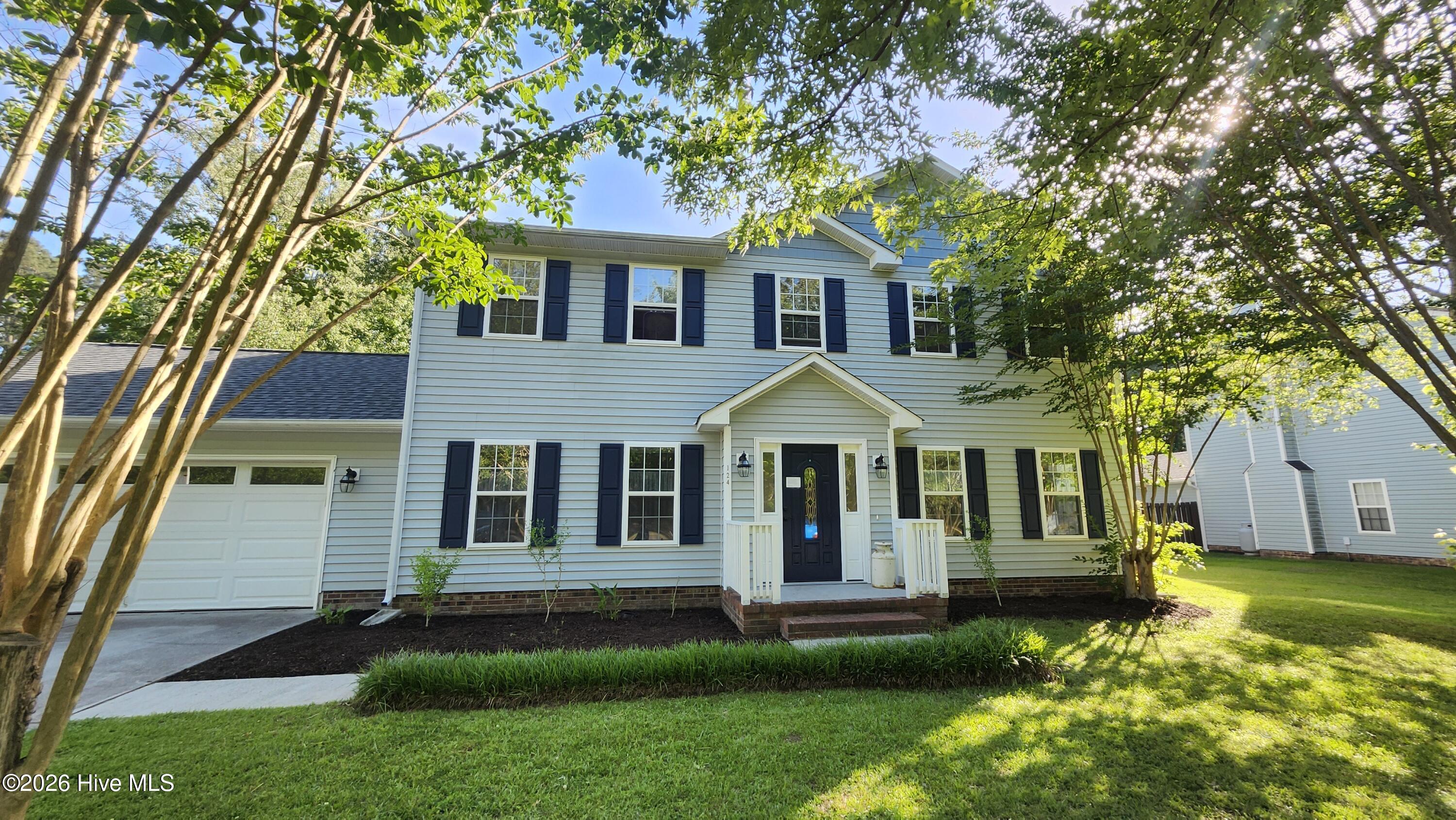 124 Empire Boulevard Property Photo 1