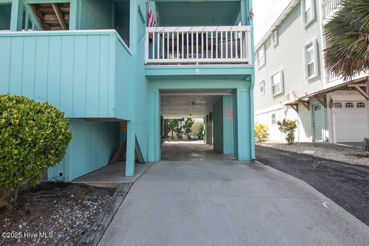 1601 Carolina Beach Avenue N Unit 15-b Property Photo 17