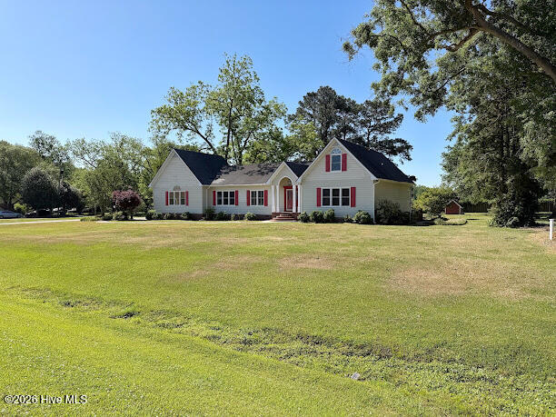 2496 N Nc 24 Highway Property Photo 1