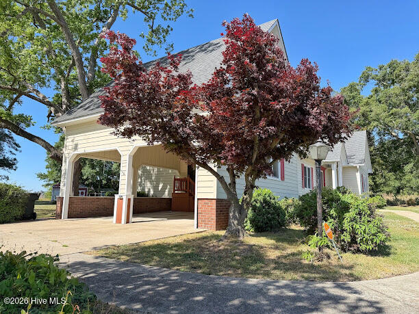 2496 N Nc 24 Highway Property Photo 6