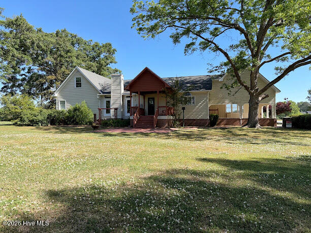 2496 N Nc 24 Highway Property Photo 11