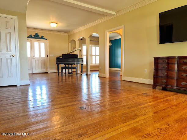 2496 N Nc 24 Highway Property Photo 15