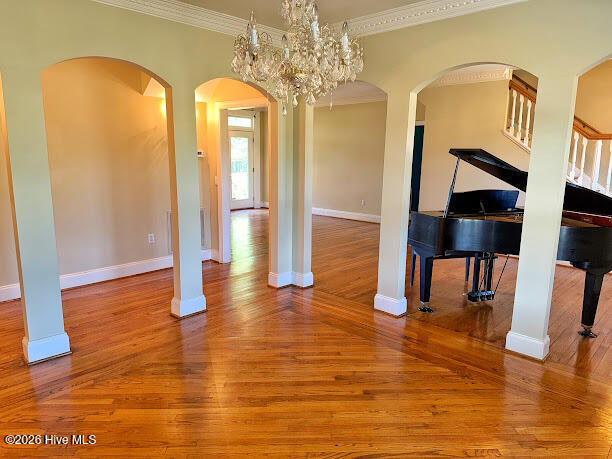 2496 N Nc 24 Highway Property Photo 16