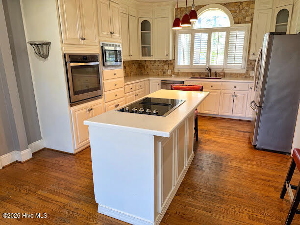 2496 N Nc 24 Highway Property Photo 26