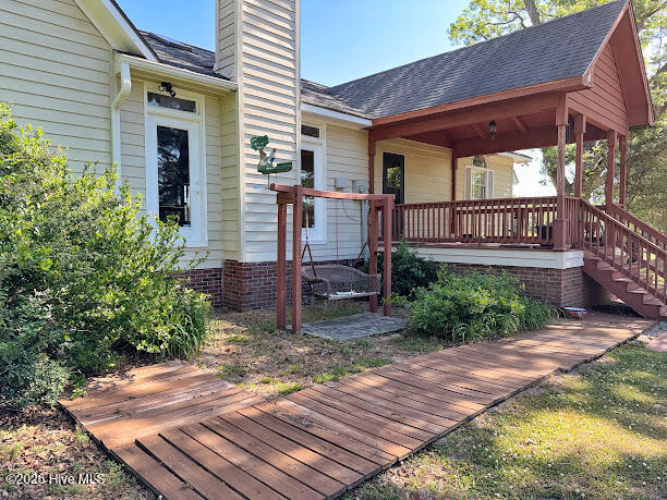 2496 N Nc 24 Highway Property Photo 33