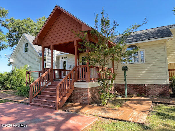 2496 N Nc 24 Highway Property Photo 34