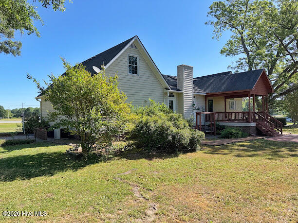 2496 N Nc 24 Highway Property Photo 35