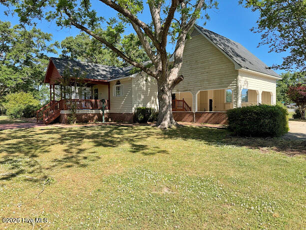 2496 N Nc 24 Highway Property Photo 36