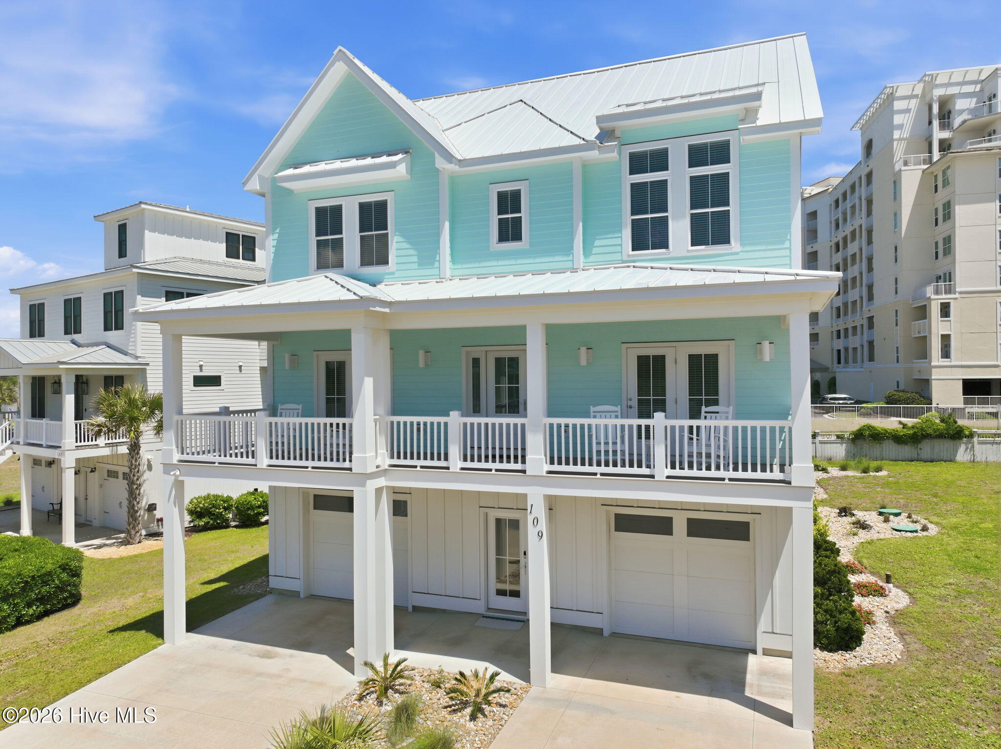 109 Ocean Bluff Drive Property Photo 3