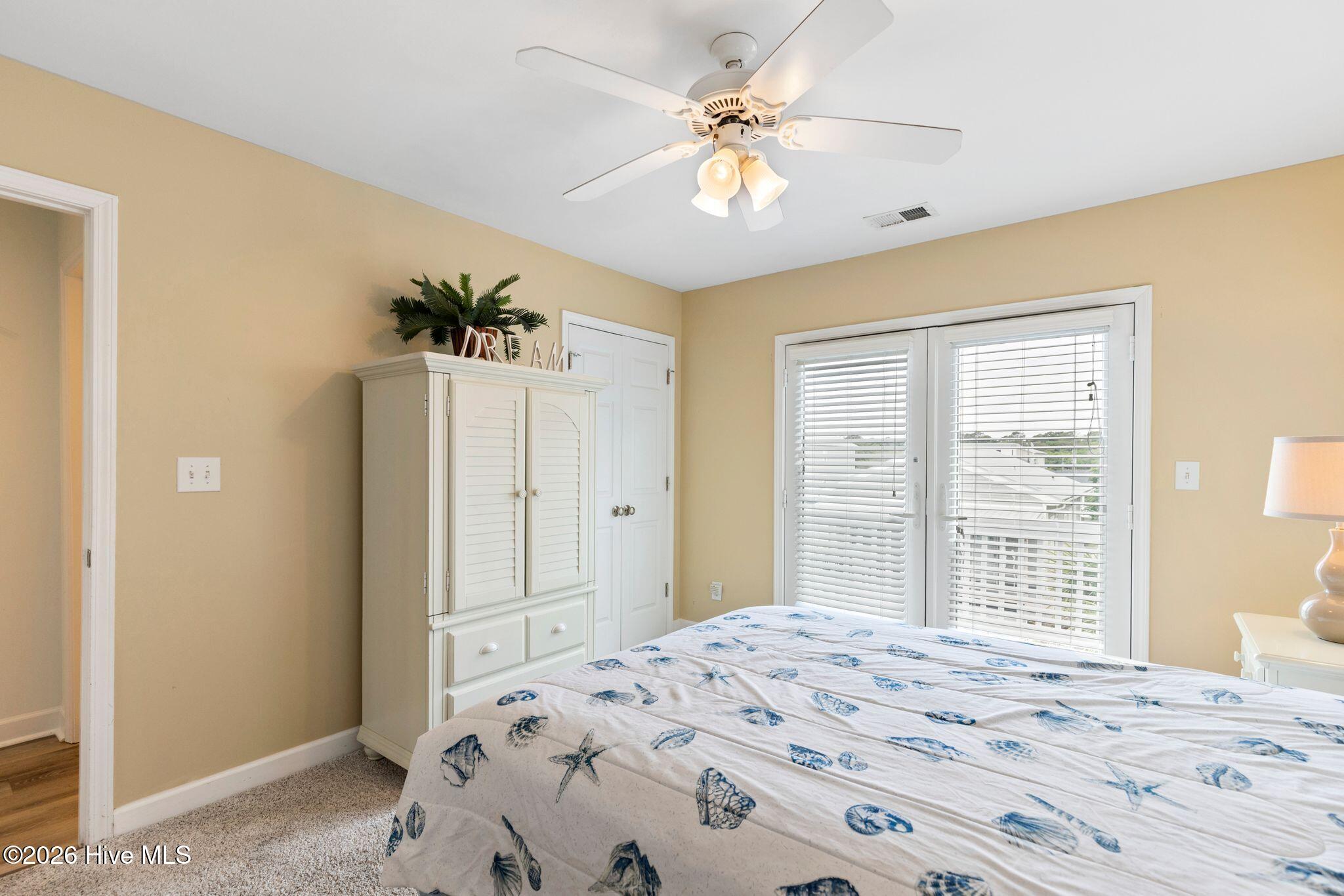 422 Fort Fisher Boulevard S Unit A Property Photo 43