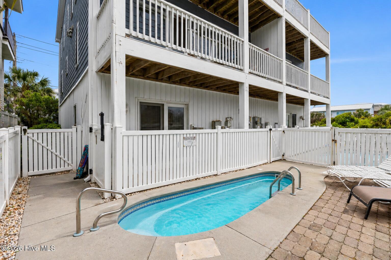 422 Fort Fisher Boulevard S Unit A Property Photo 60