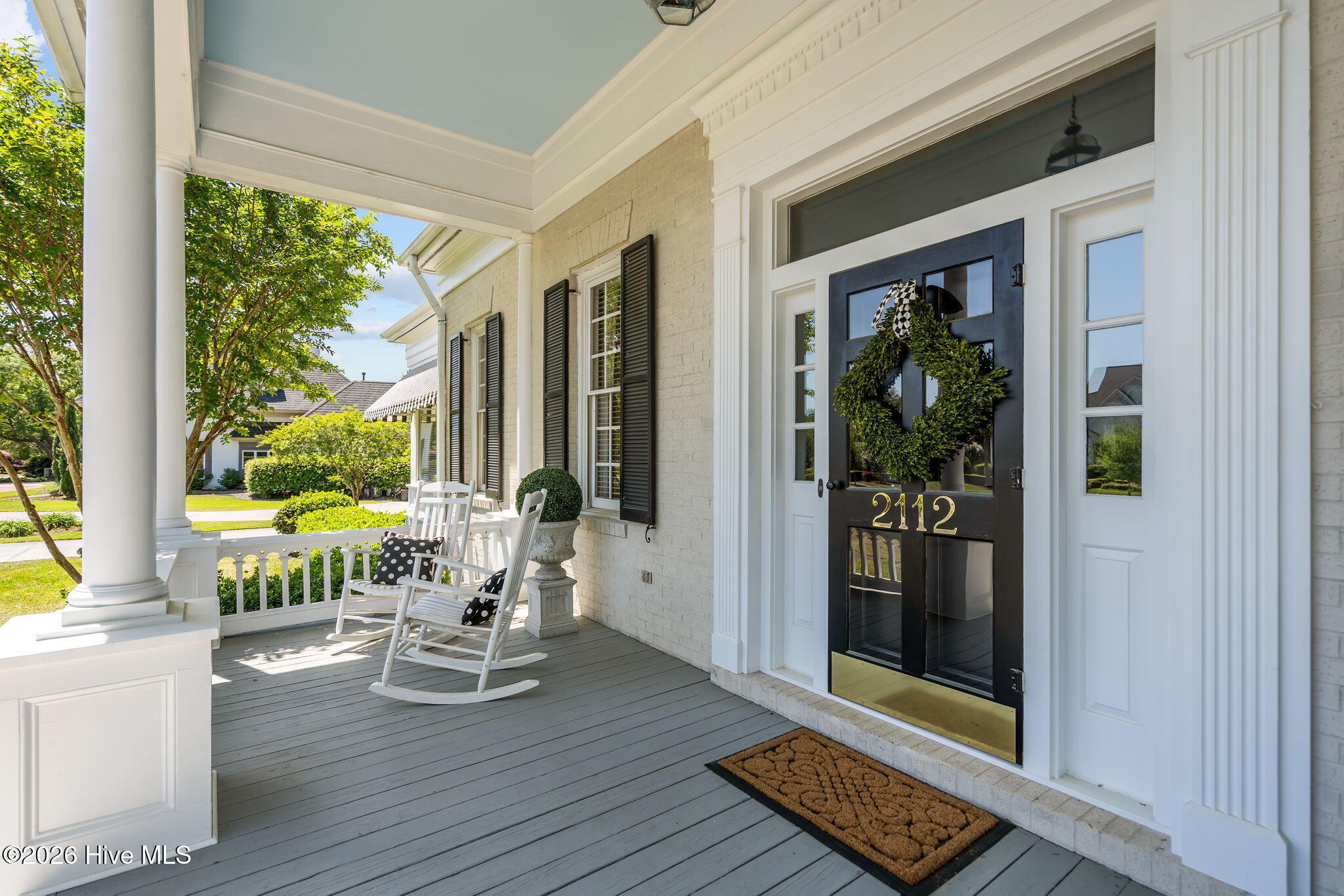 2112 Ascott Place Property Photo 4