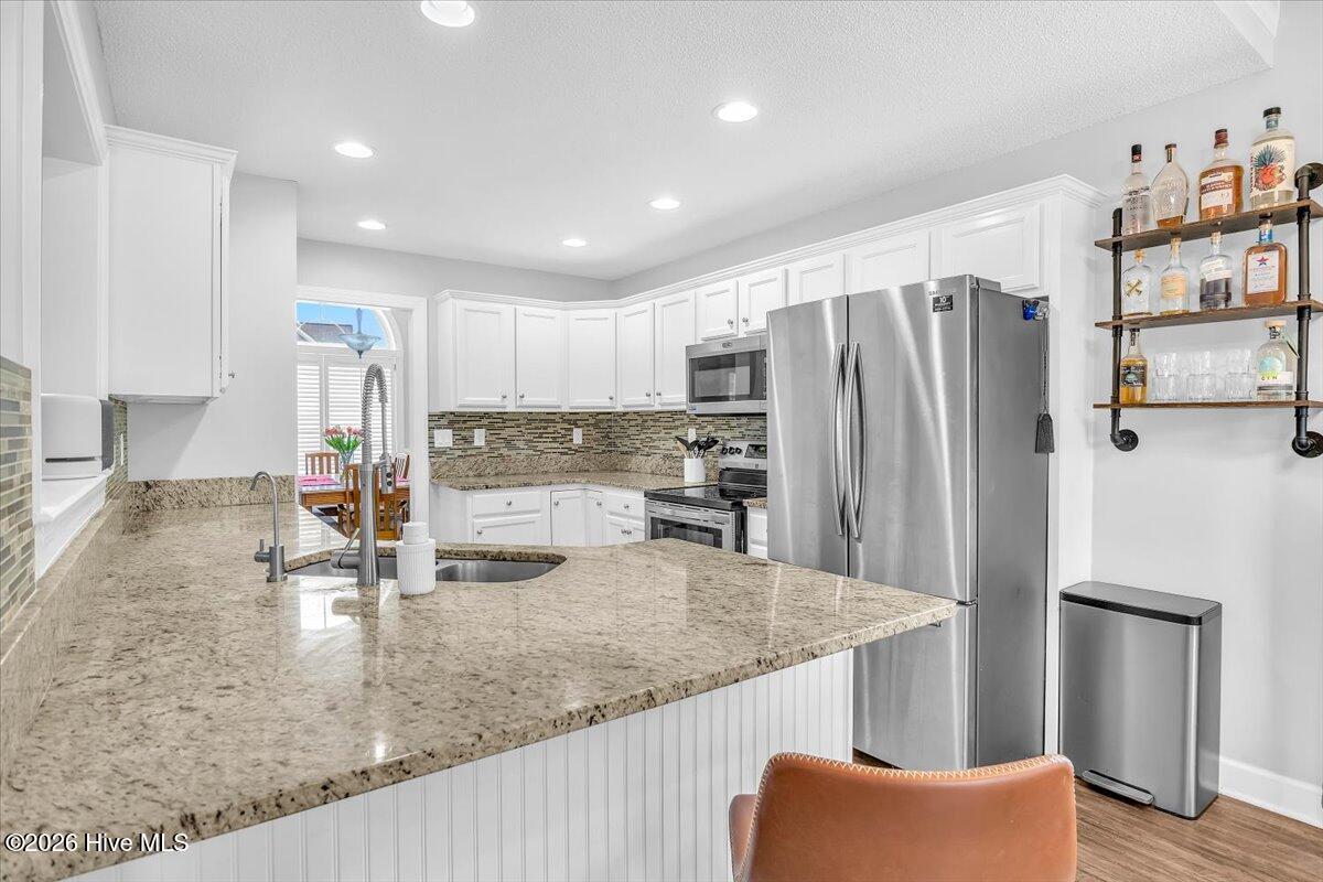 8704 Pinkerton Drive Property Photo 15