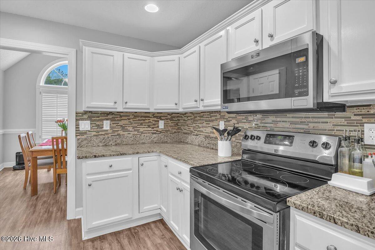 8704 Pinkerton Drive Property Photo 16